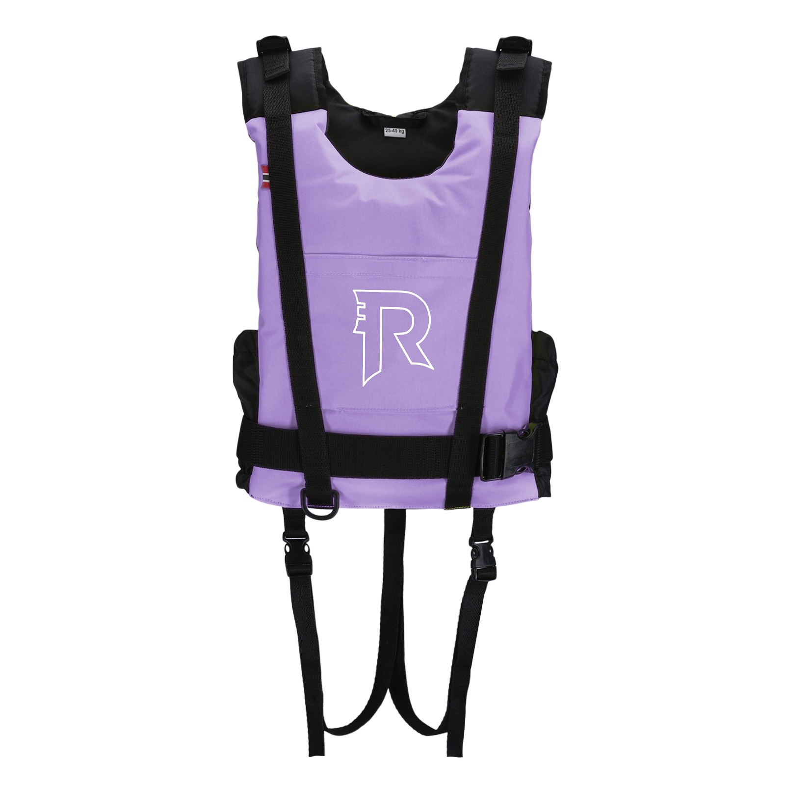Action Explorer flytevest 50N Junior