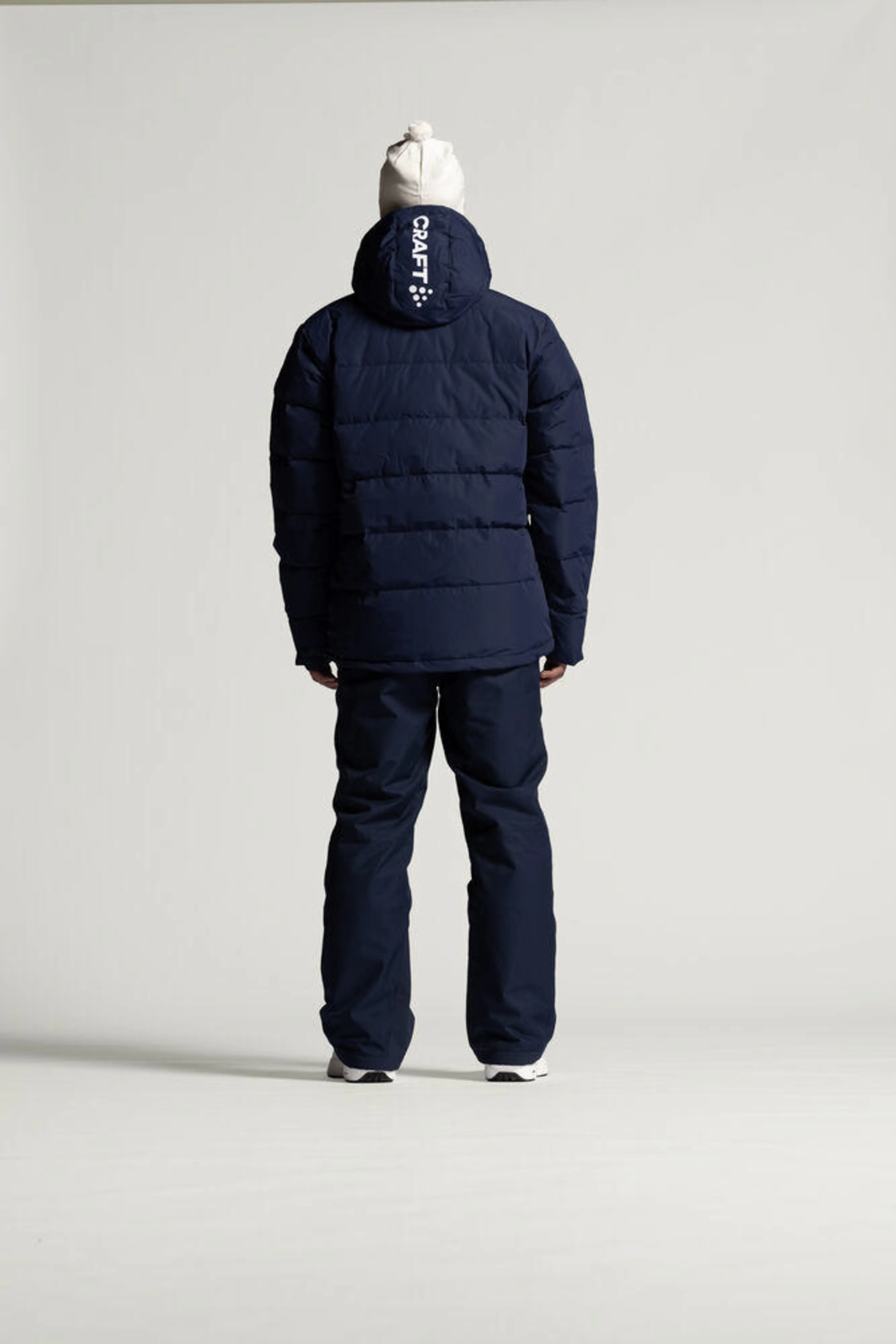 Evolve Down Jacket M