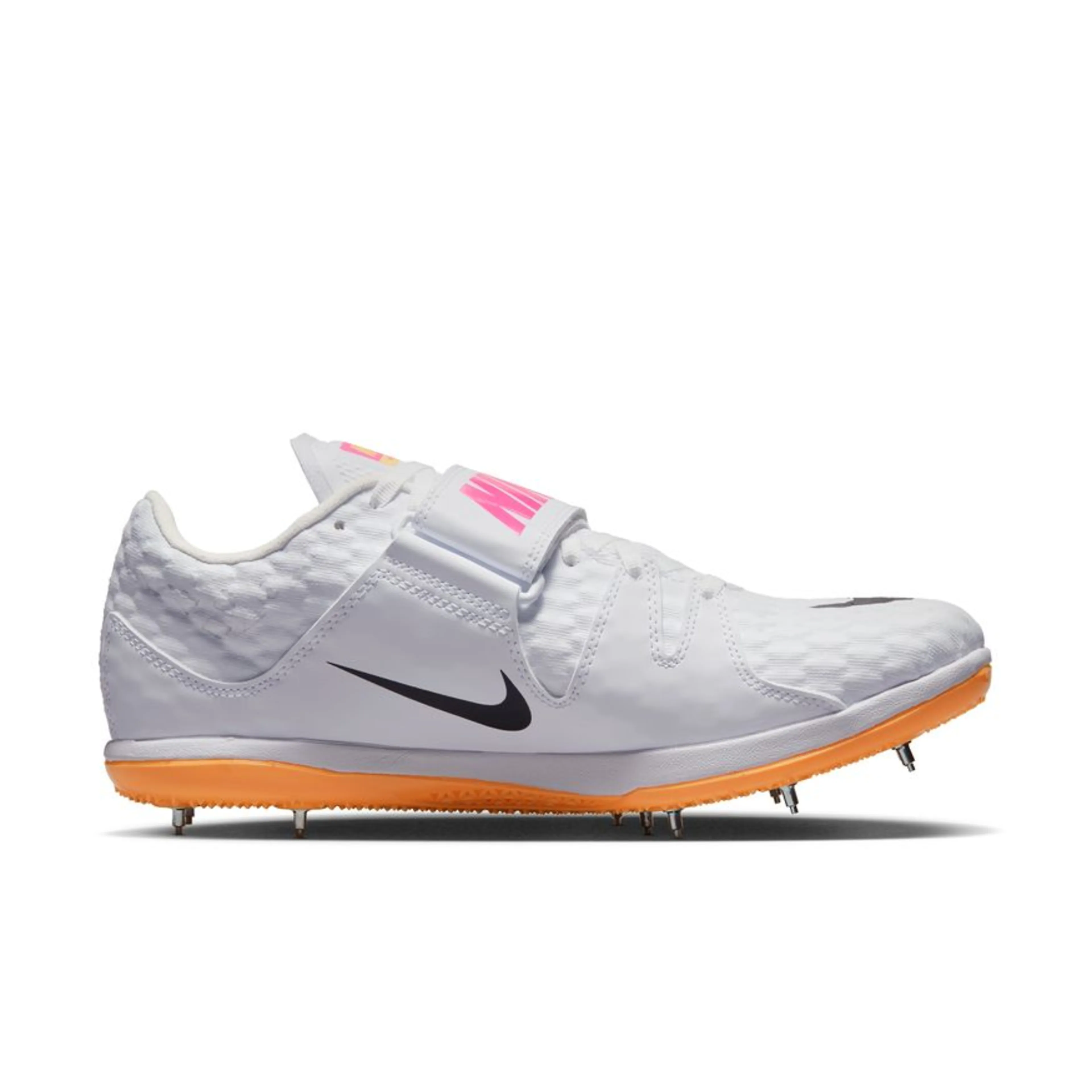 High Jump Elite