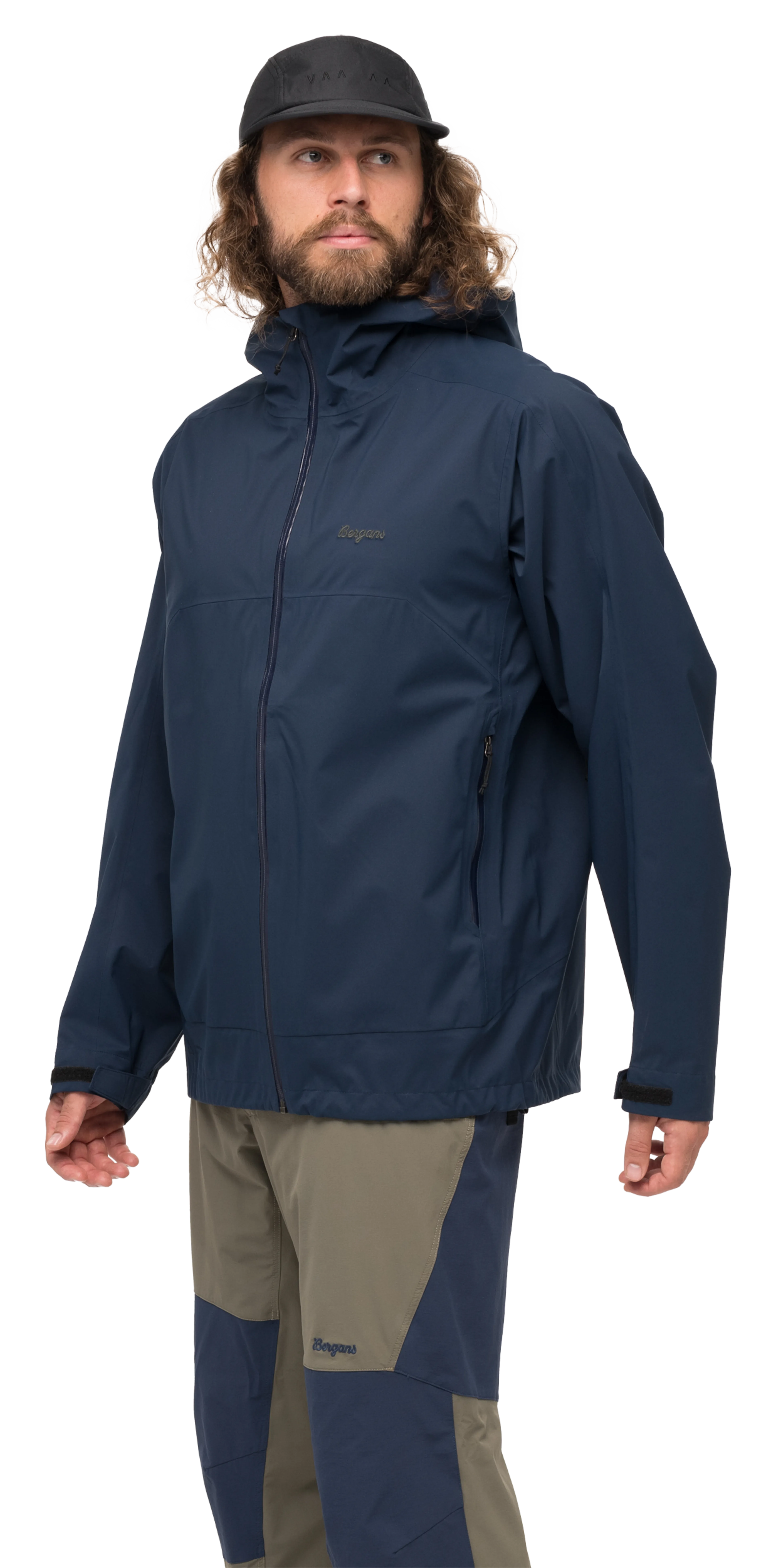 Vaagaa Allround 3L Shell Jacket Men Vaagaa Allround 3L Shell Jacket Men