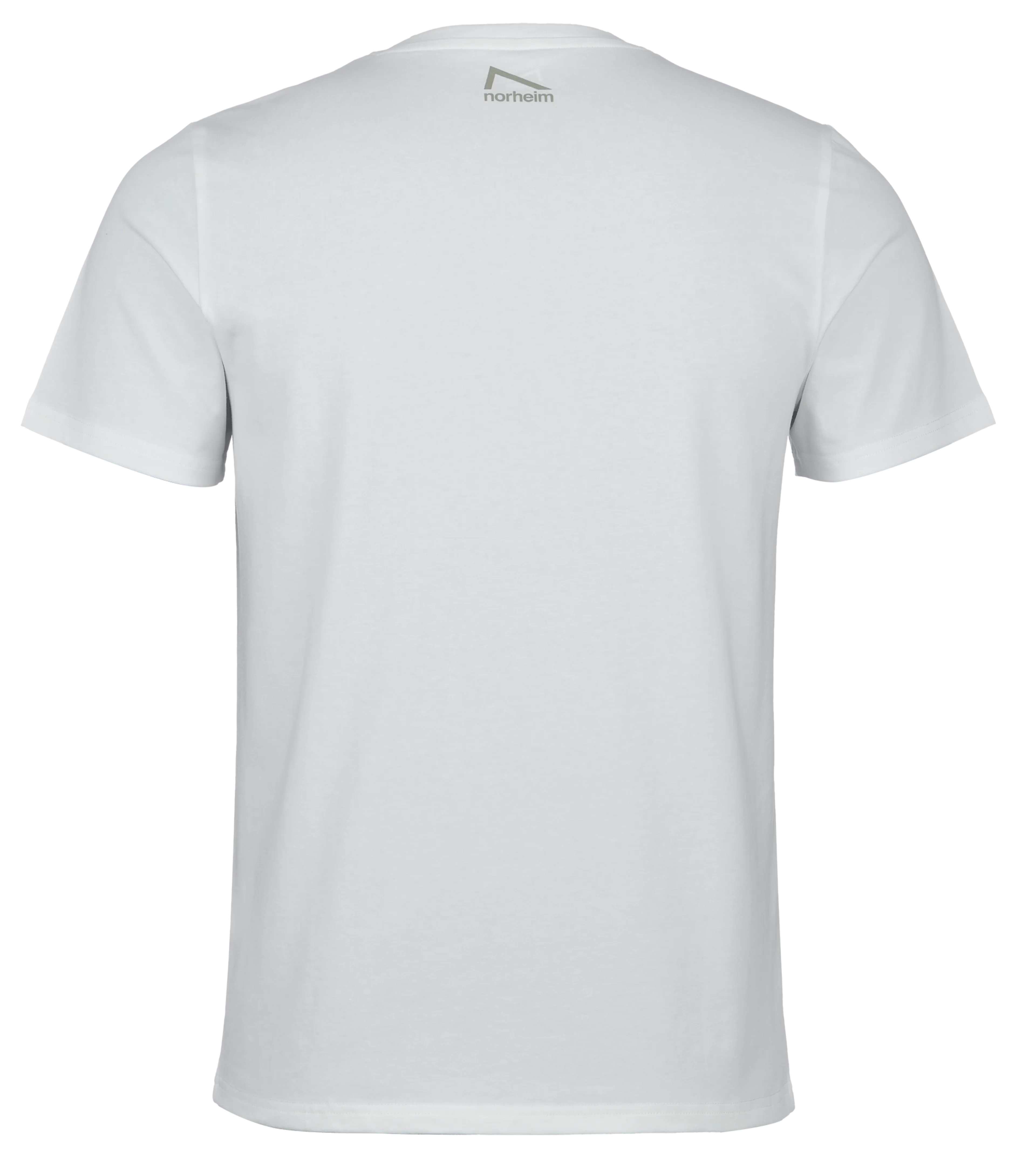 EIK 2.0 M BOMULLS T-SKJORTE
