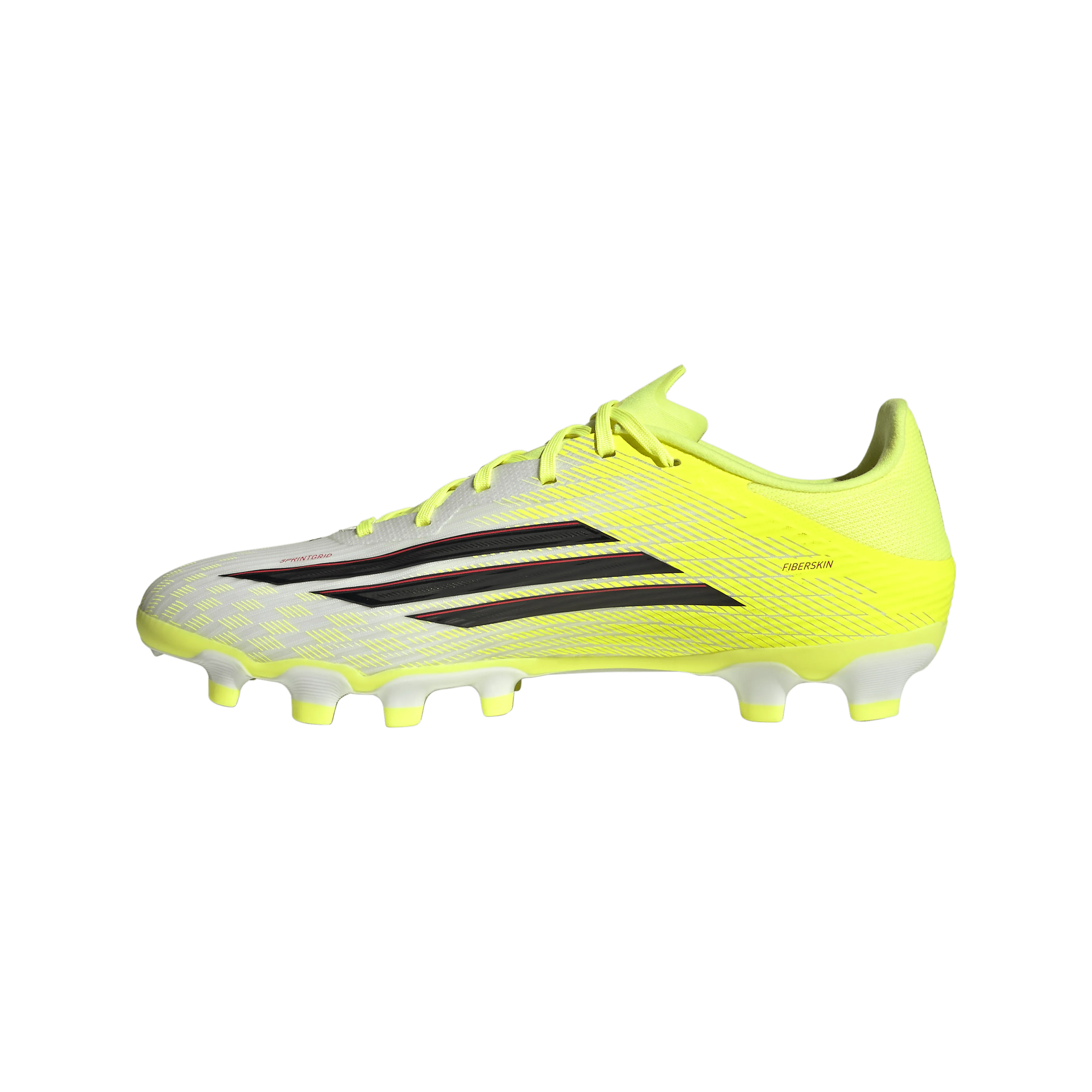 F50 LEAGUE Multi Ground Fotballsko Gress/Kunstgress  