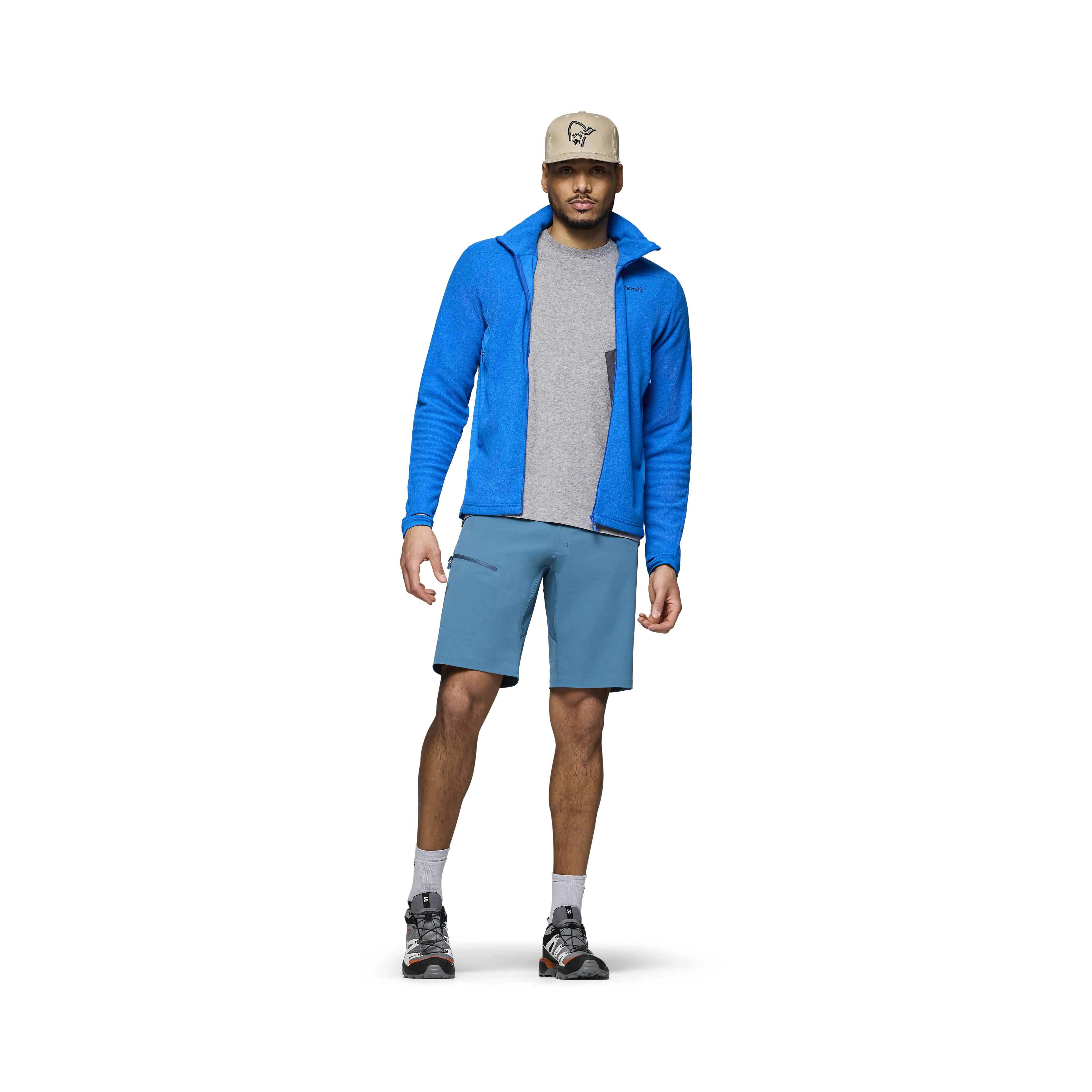 falketind flex1 Shorts M's