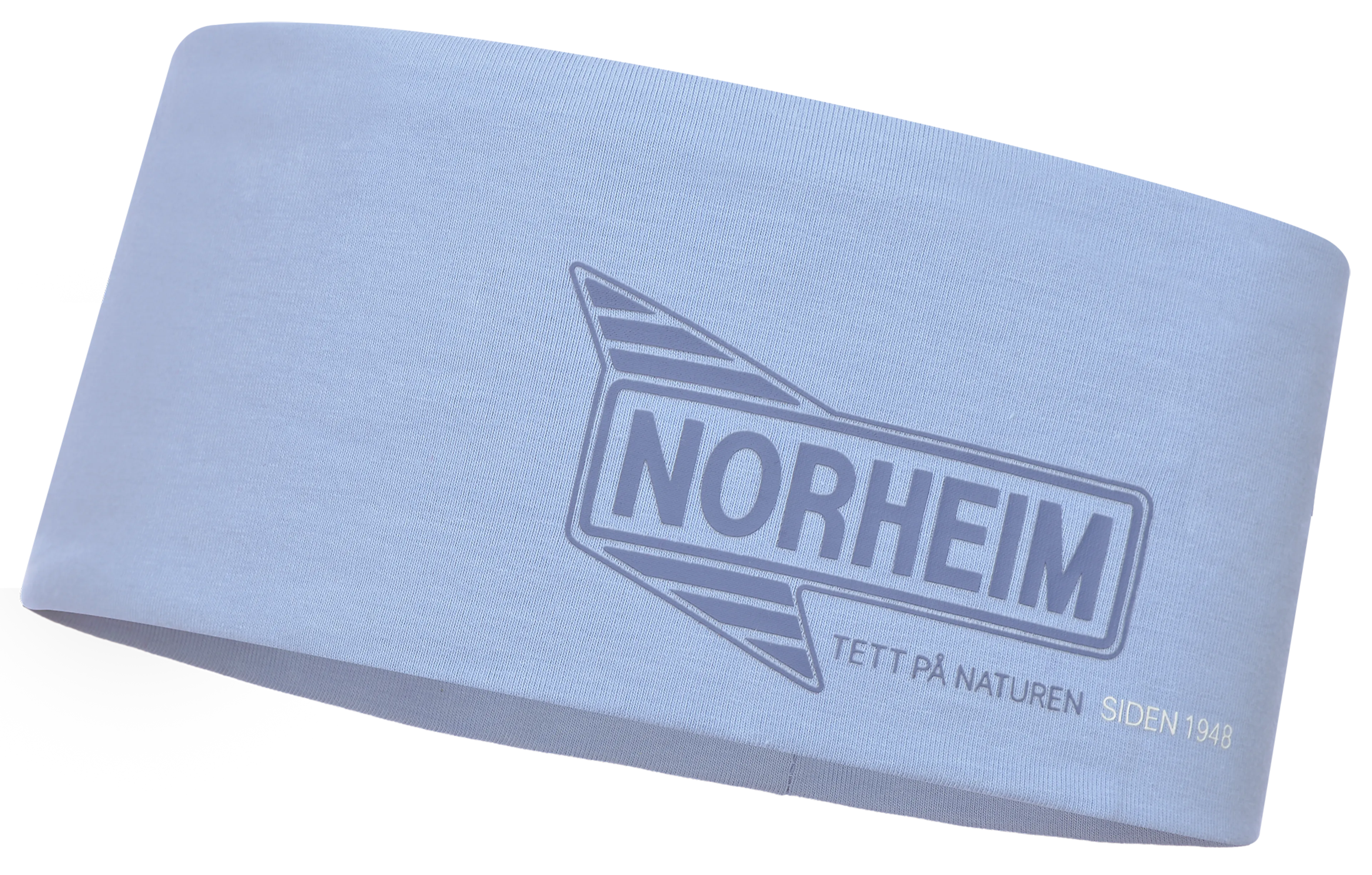 Toppen pannebånd