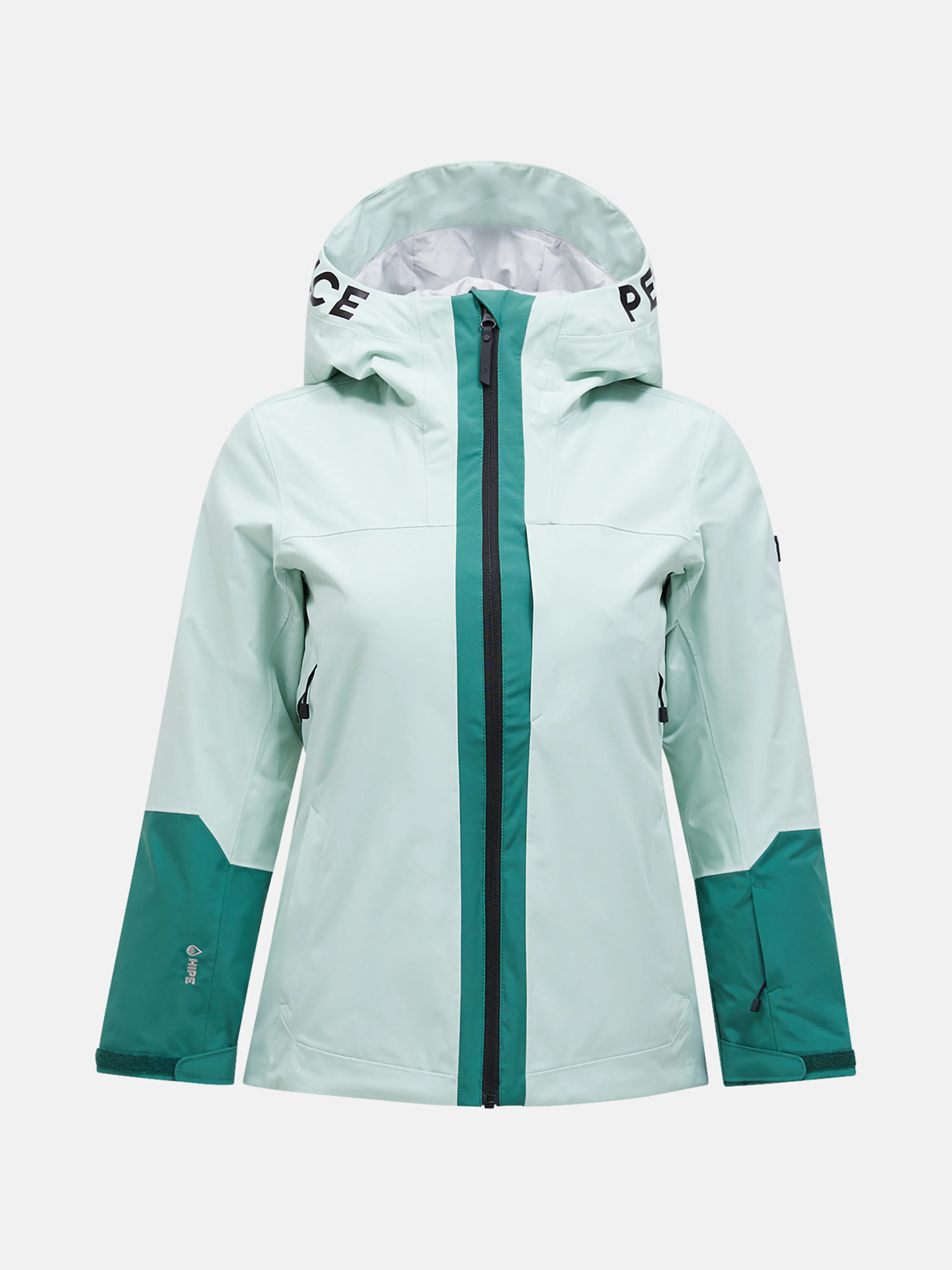 Rider Insulated skijakke dame