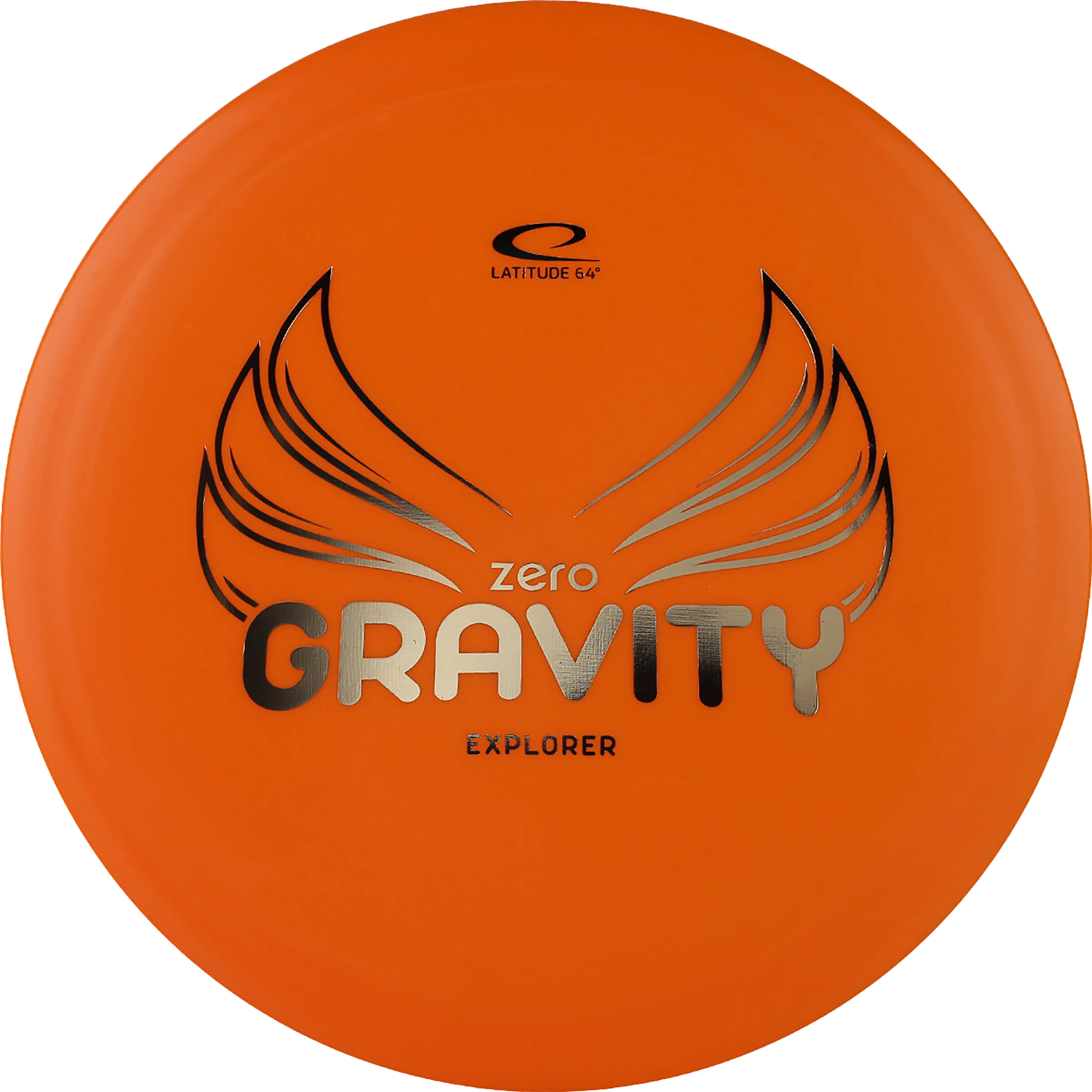 ZERO GRAVITY DRIVER EXPLORER