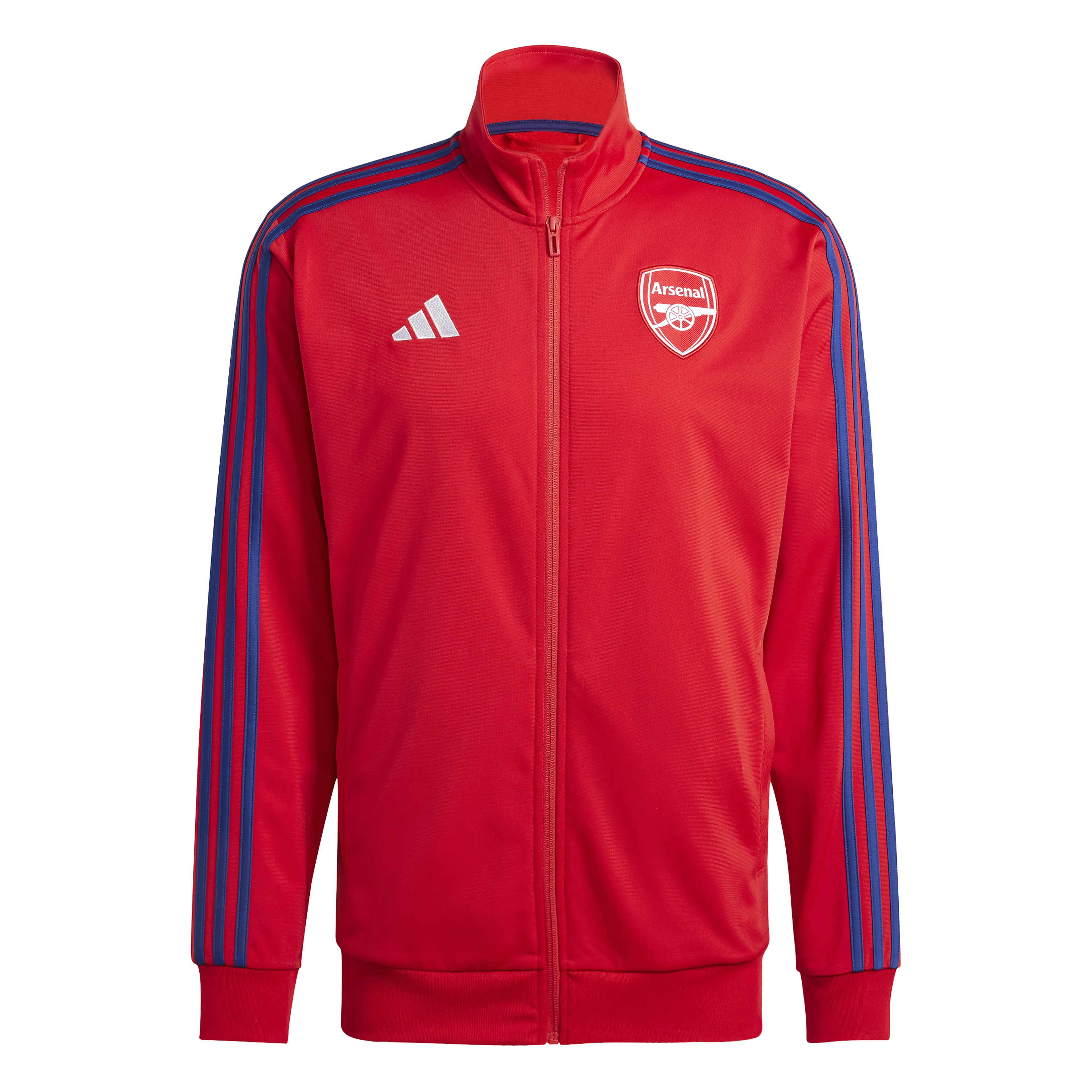 Arsenal DNA Track Top