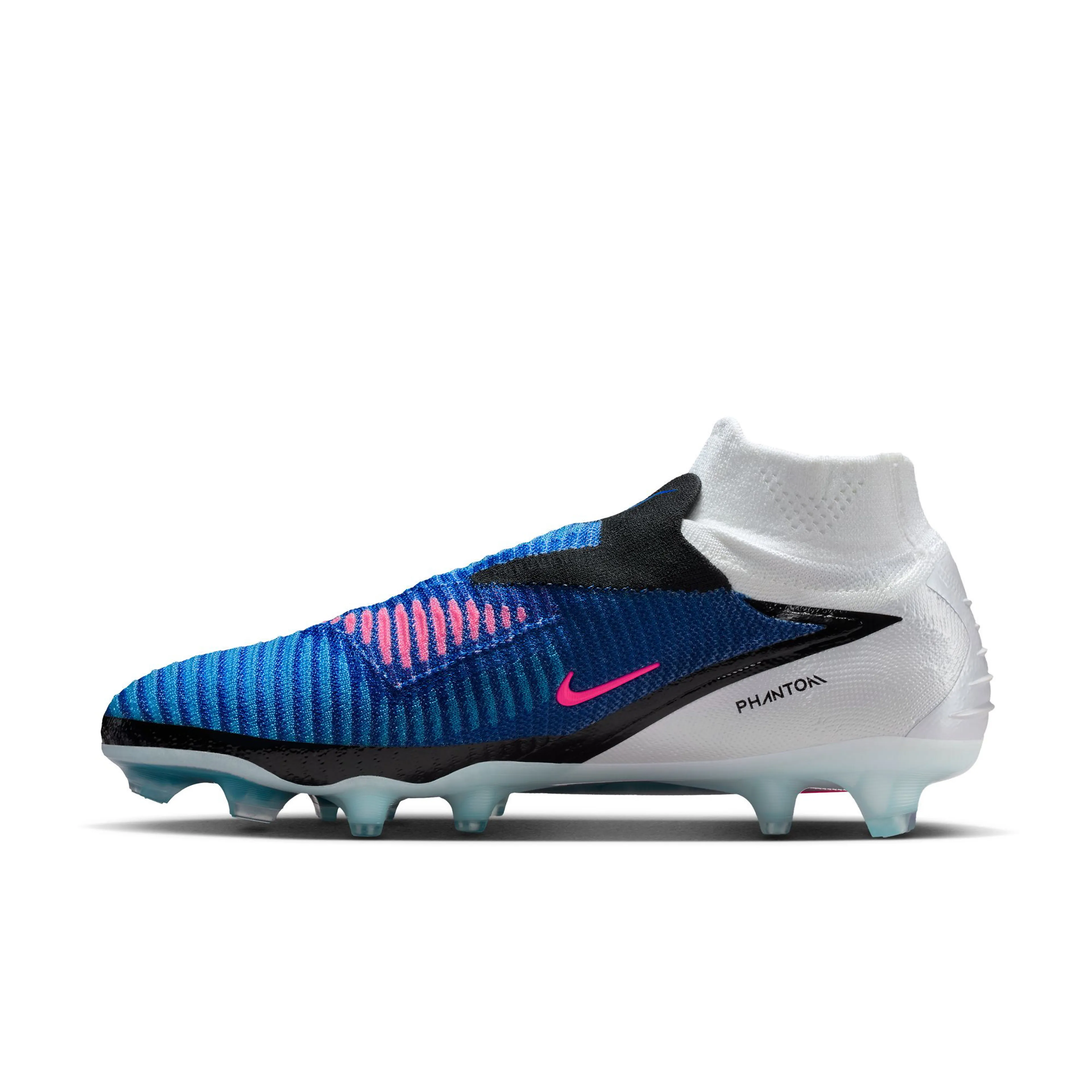 Phantom 6 High Elite Firm-Ground Fotballsko Gress