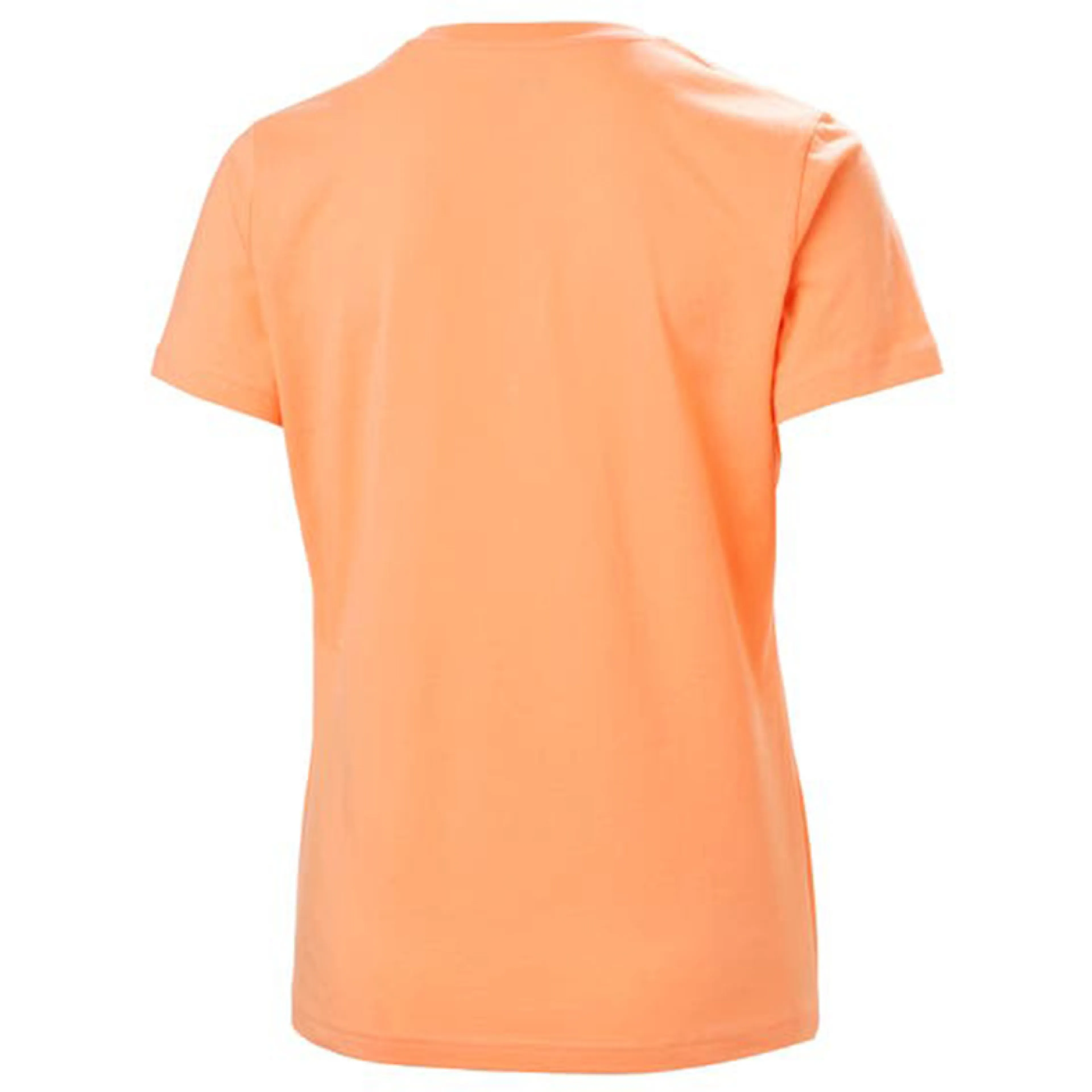 HH Logo t-skjorte dame