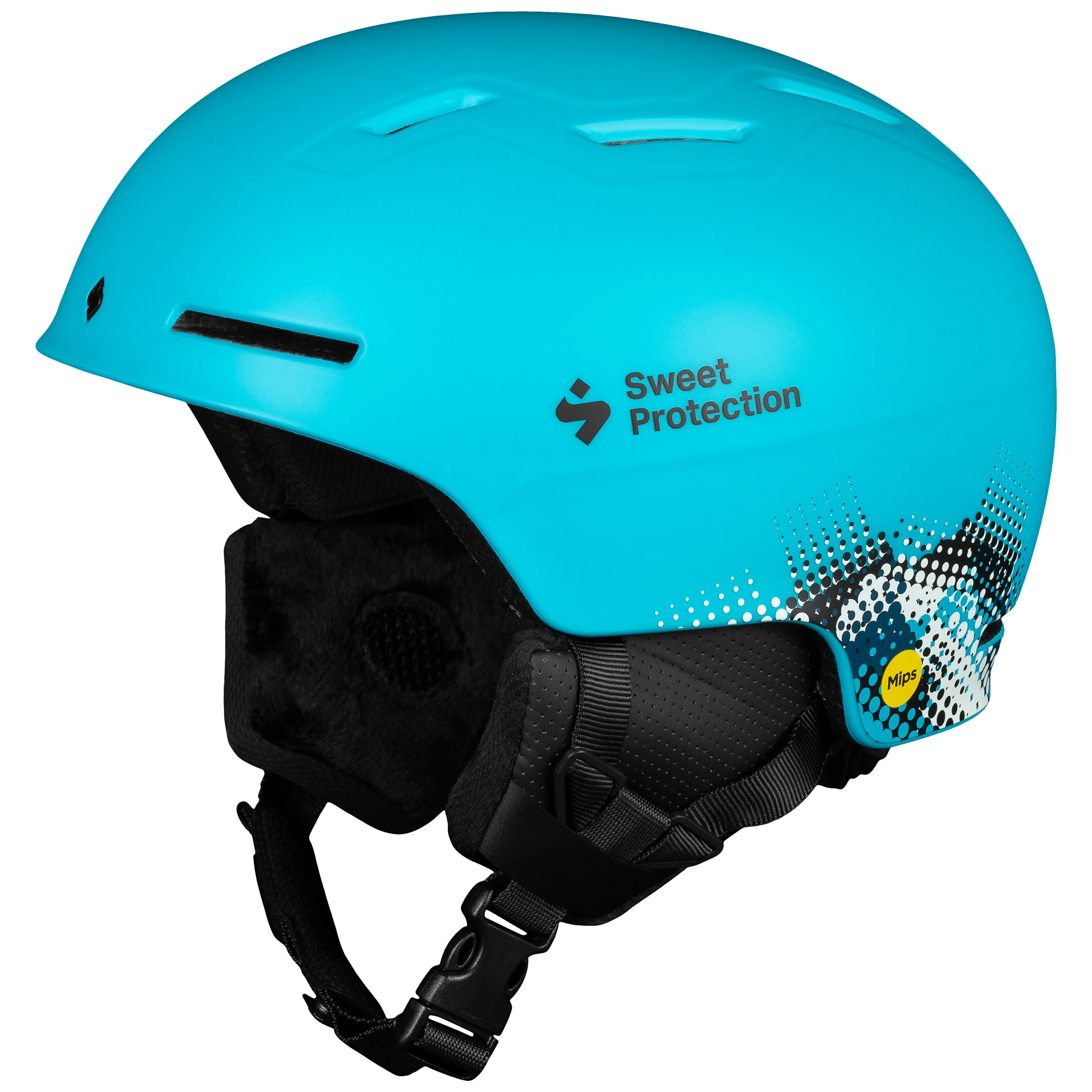Winder Mips Helmet JR