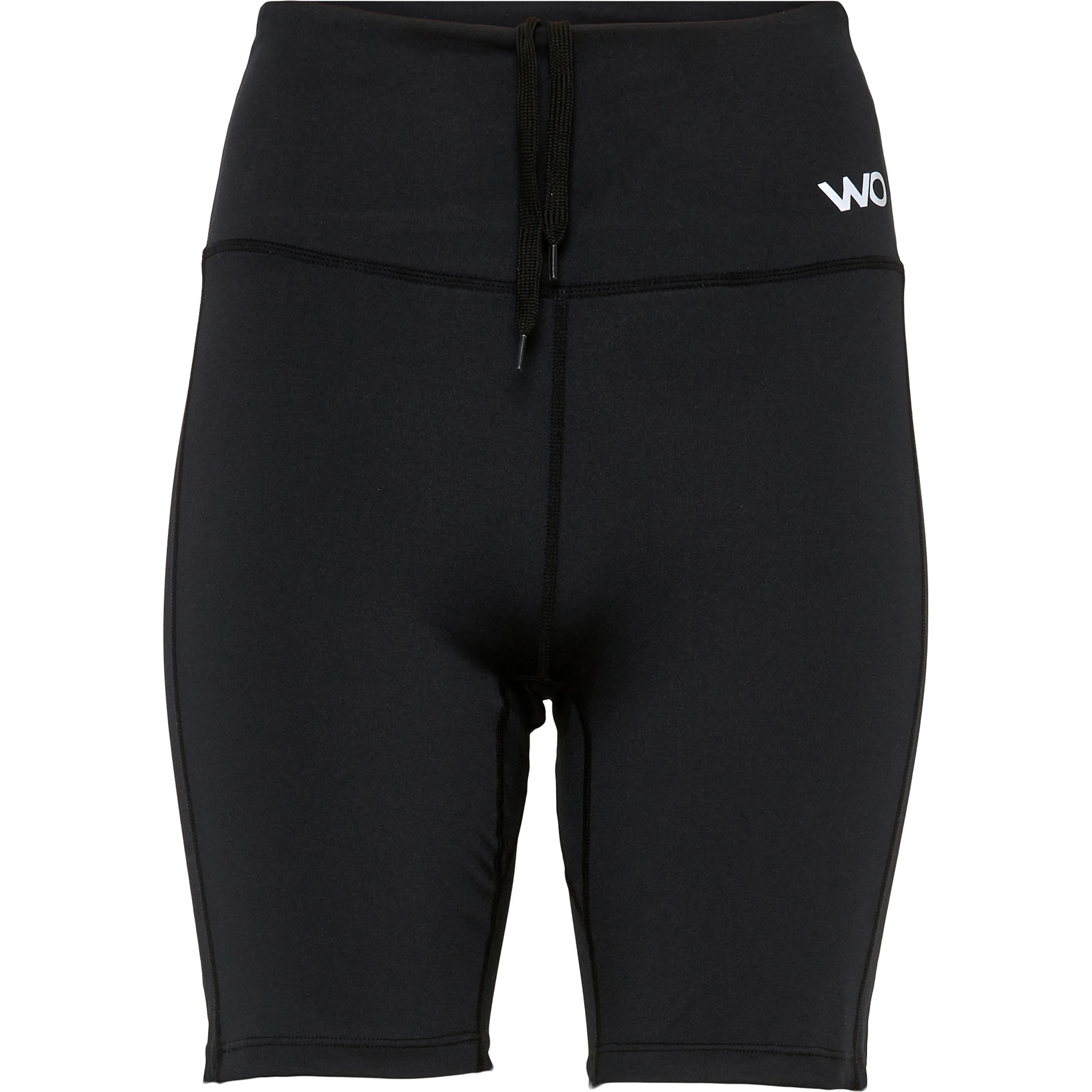 Grovia Short Run Tights dame