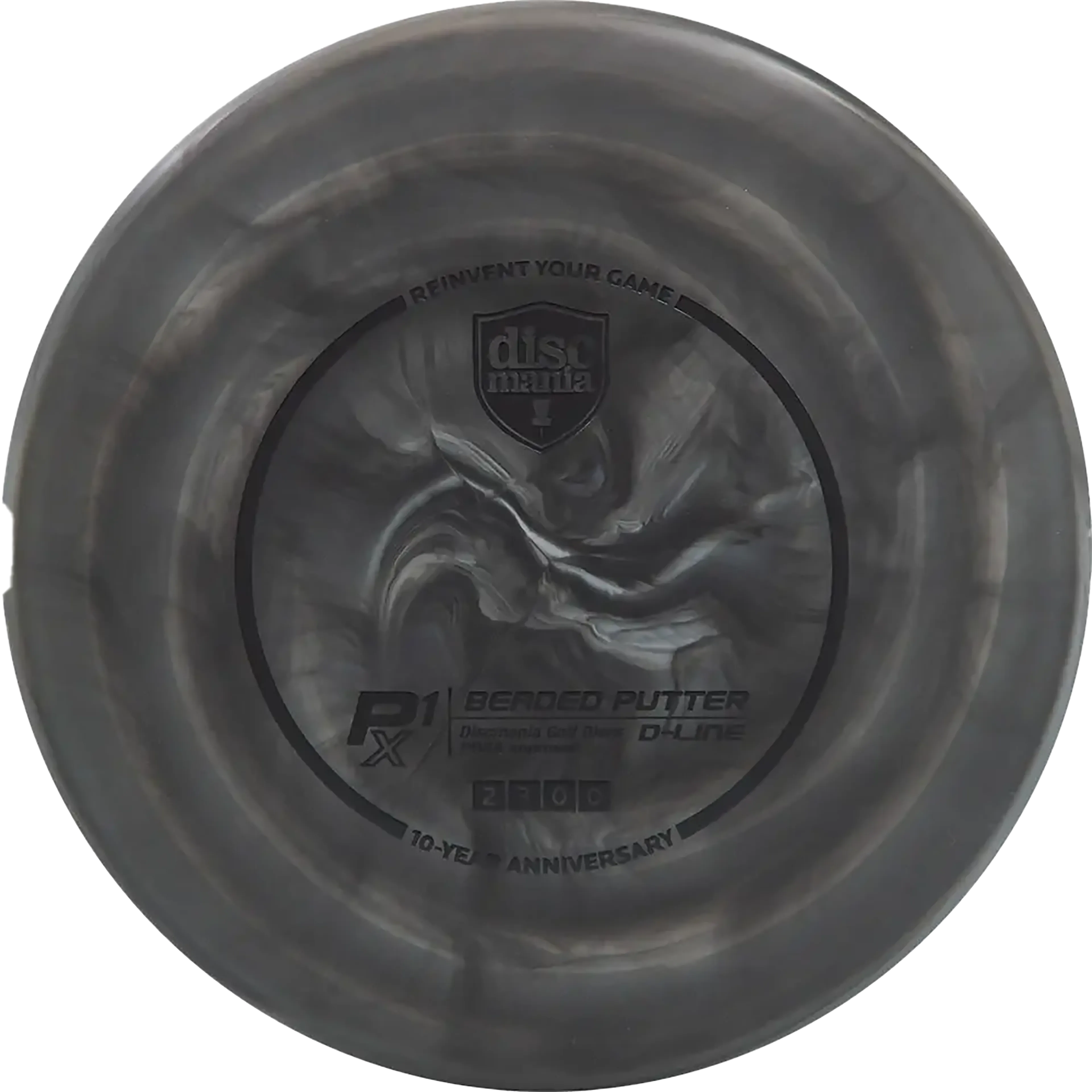 D-LINE Flex 2 PUTTER P1X D-LINE Flex 2 PUTTER P1X