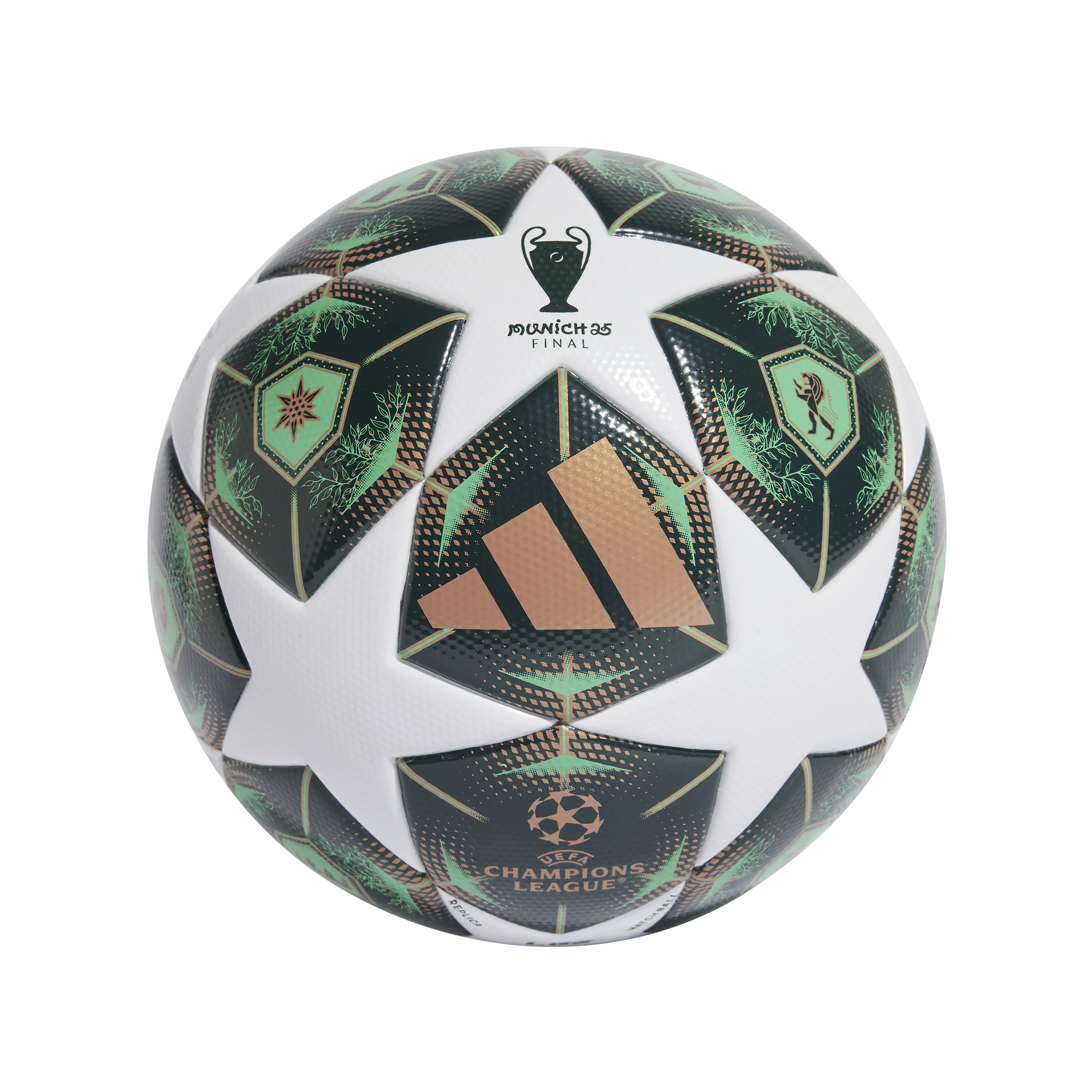 UCL LGE BOX