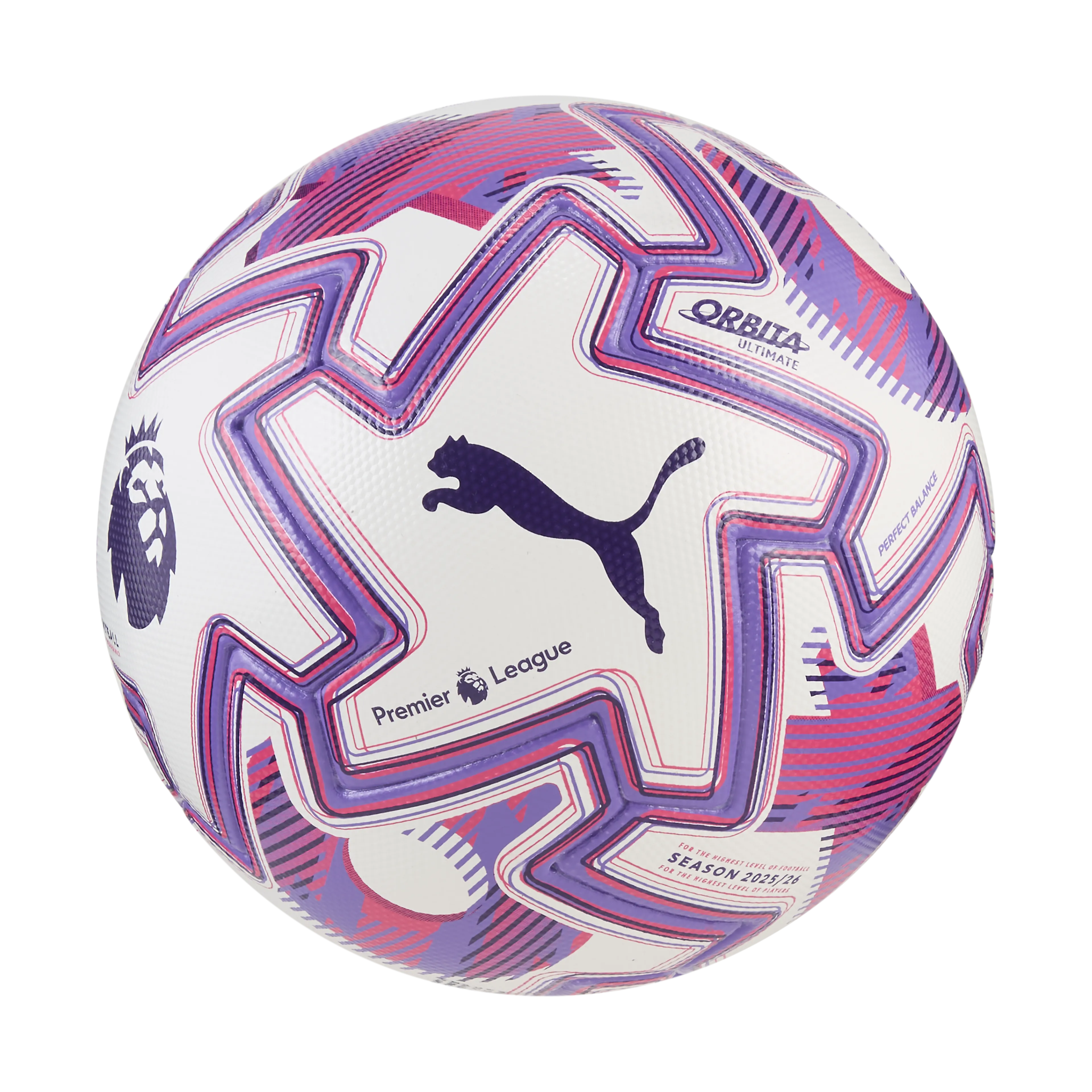 Orbita Ultimate PL Brilliance (FIFA Quality Pro) WP
