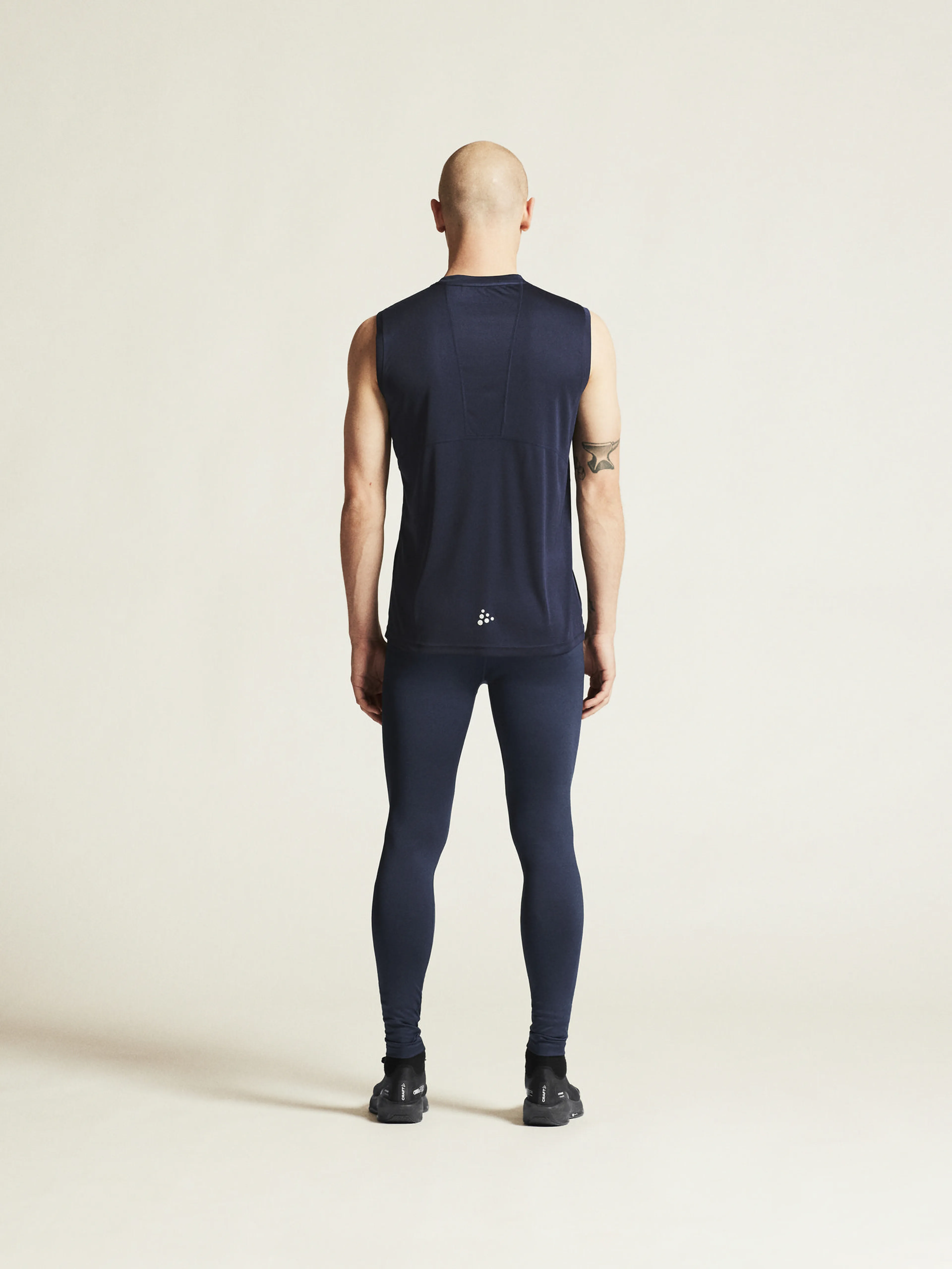 Rush 2.0 Singlet M
