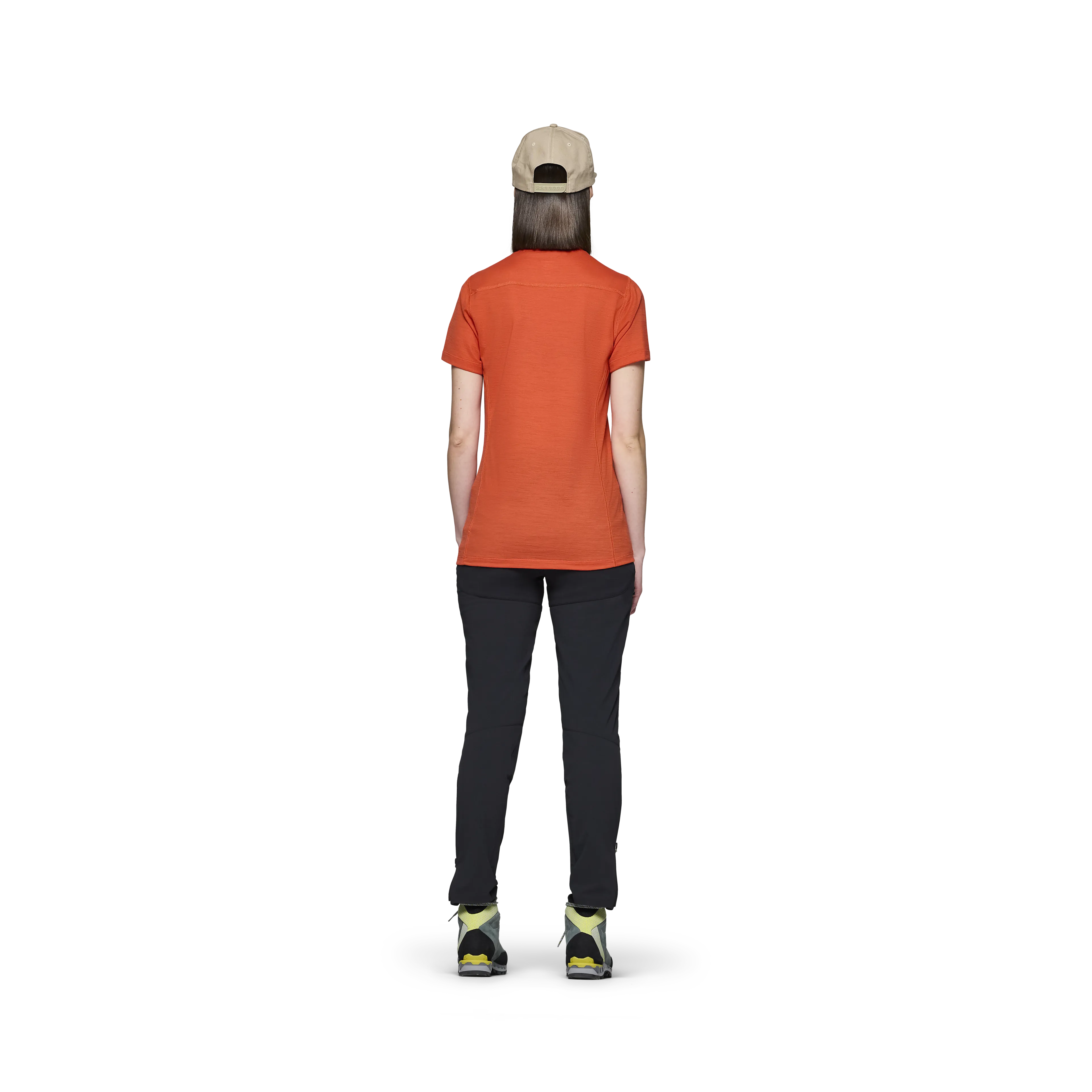 falketind equaliserUll T-shirt W's