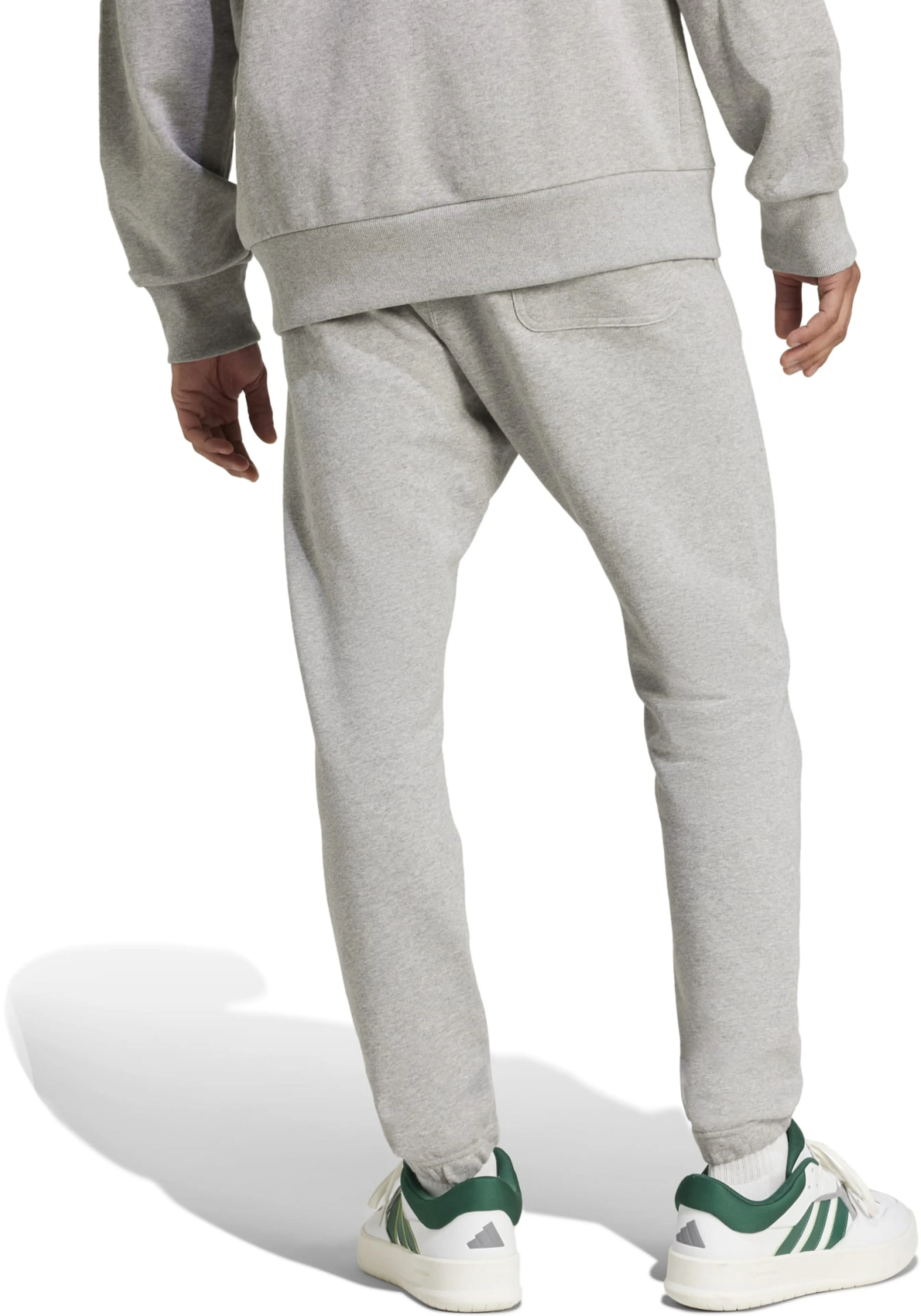 ALL SZN FRENCH TERRY REGULAR TAPERED PANT