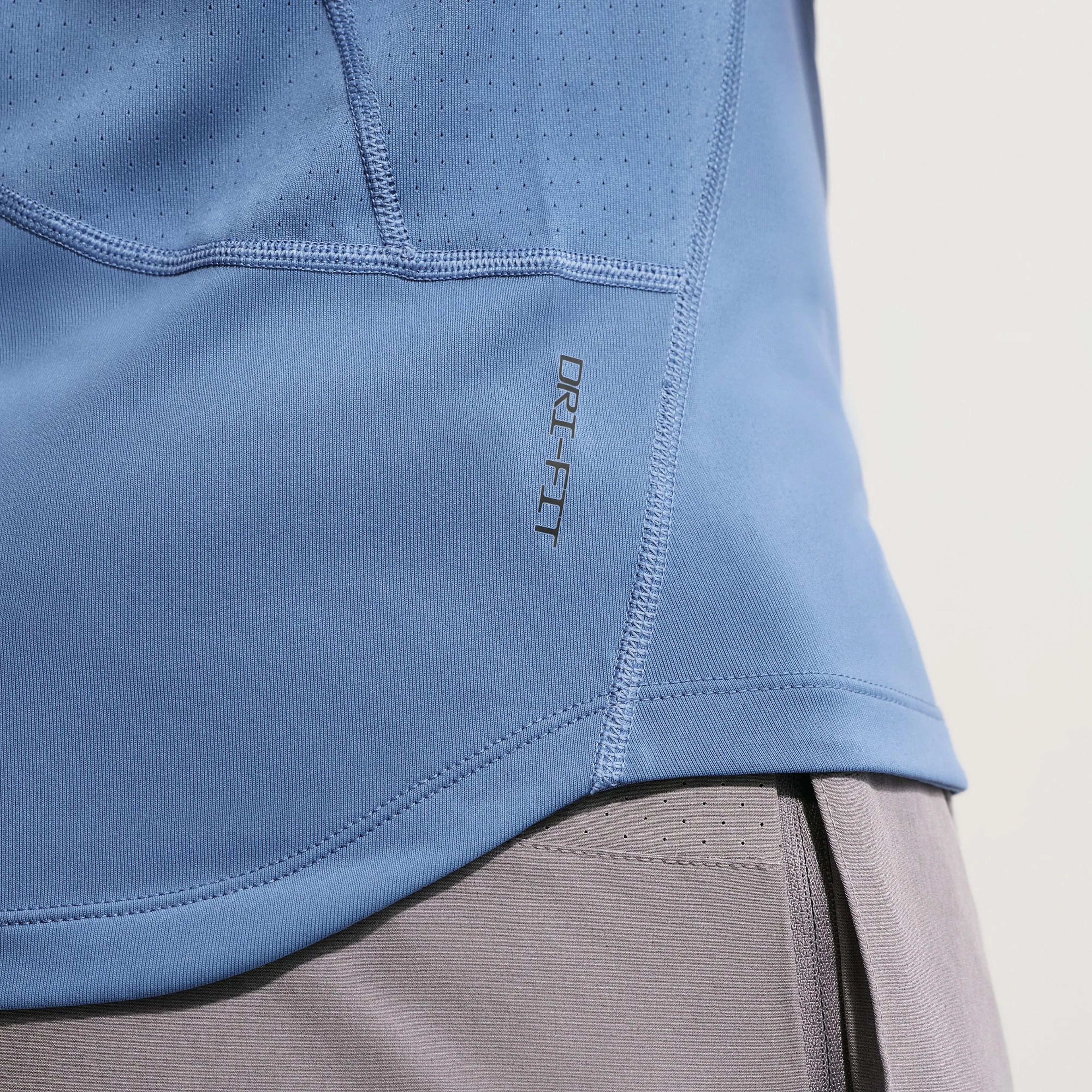 Pro Training Men's Dri-FIT Short-Sleeve Top