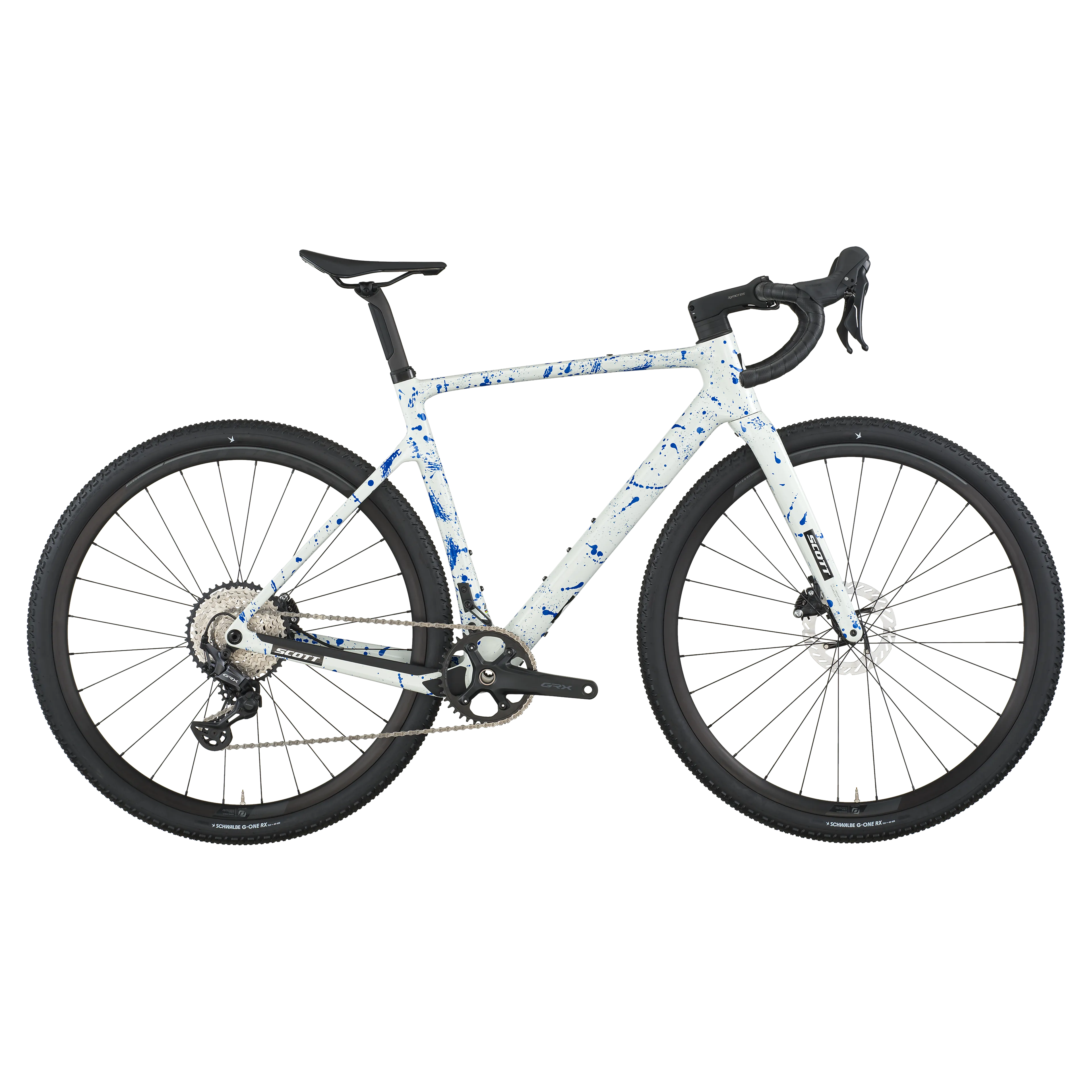 SCOTT Addict Gravel 30 