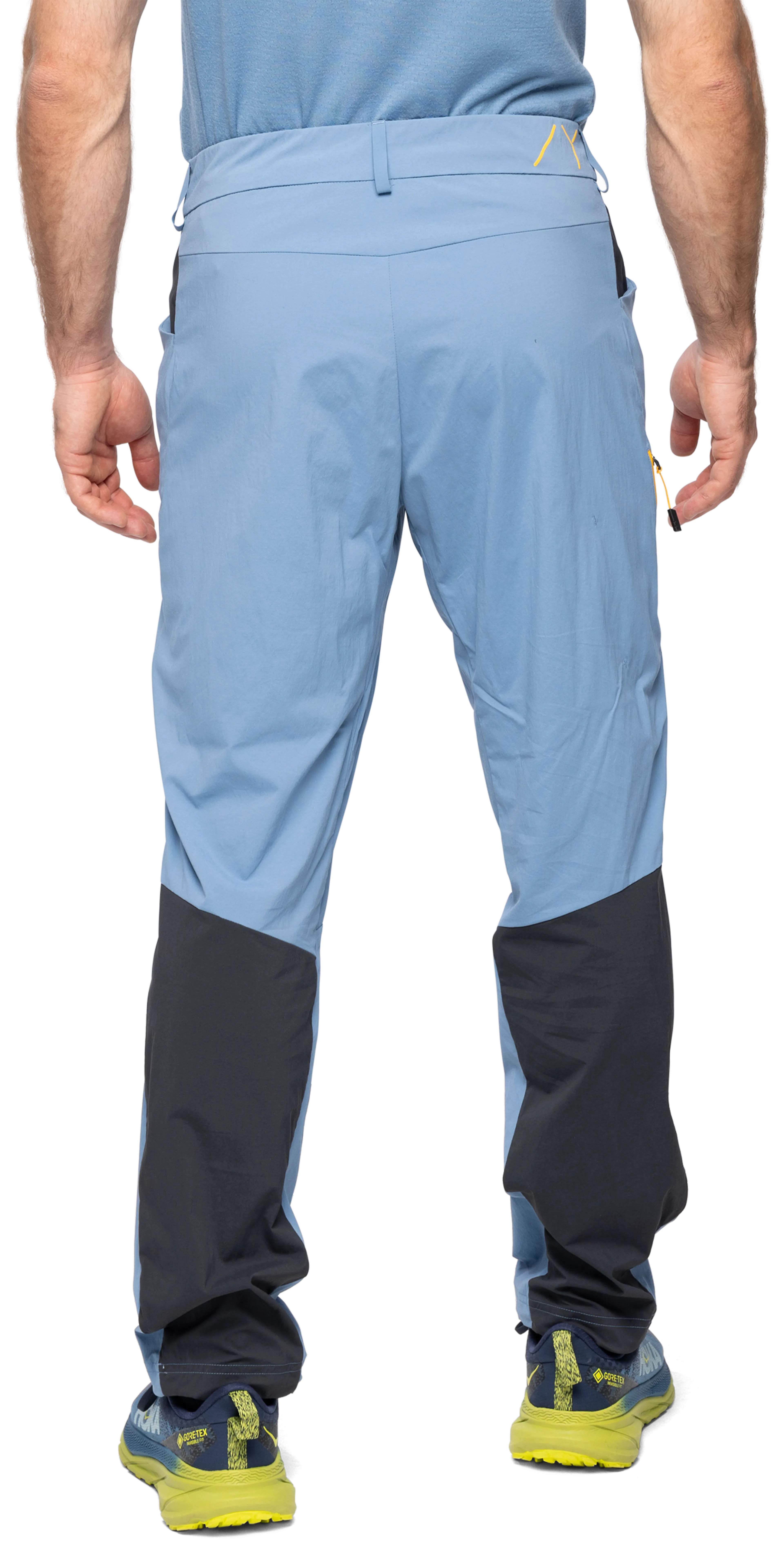 Y LightLine Vapor Pants Men