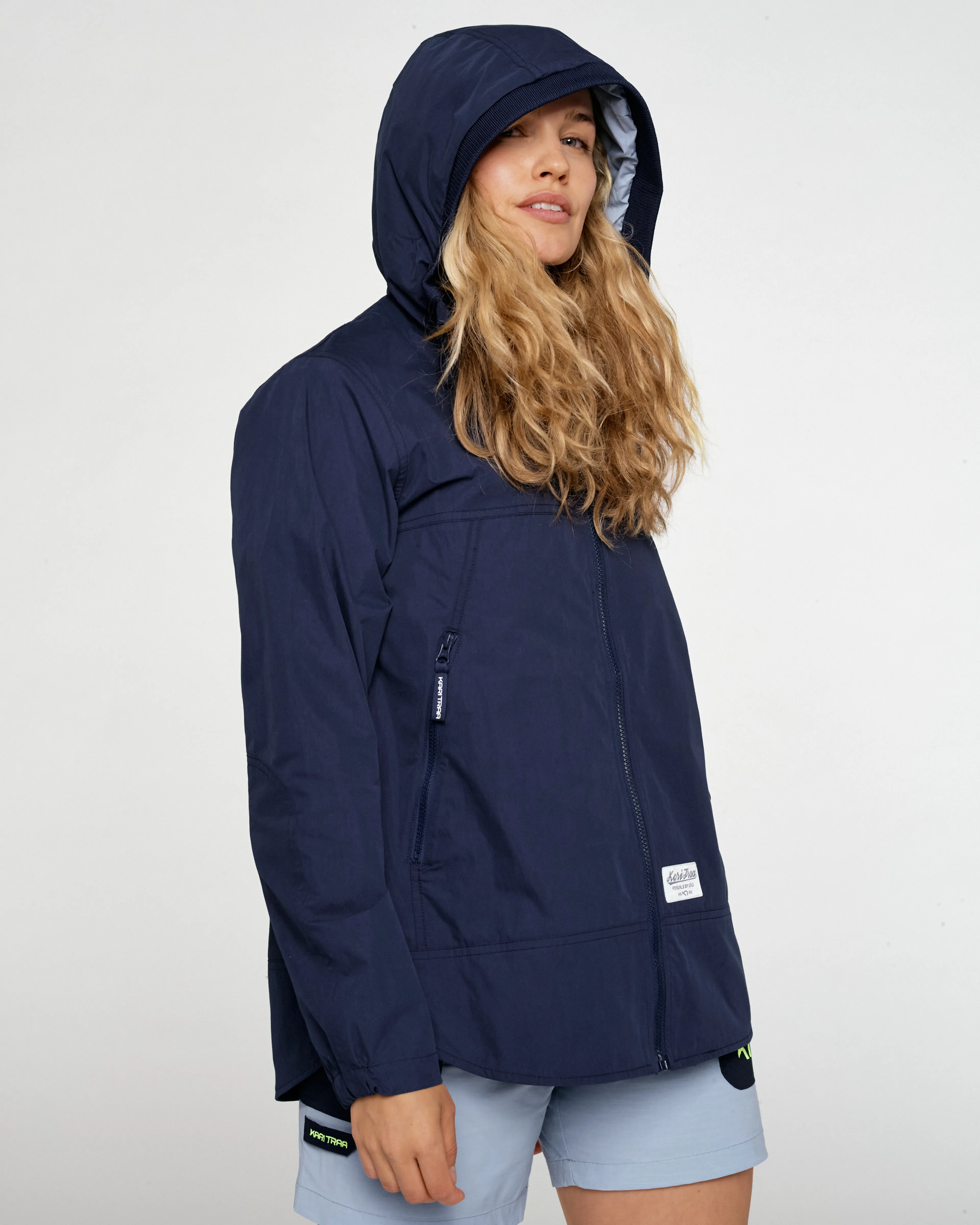 SIGNE JACKET