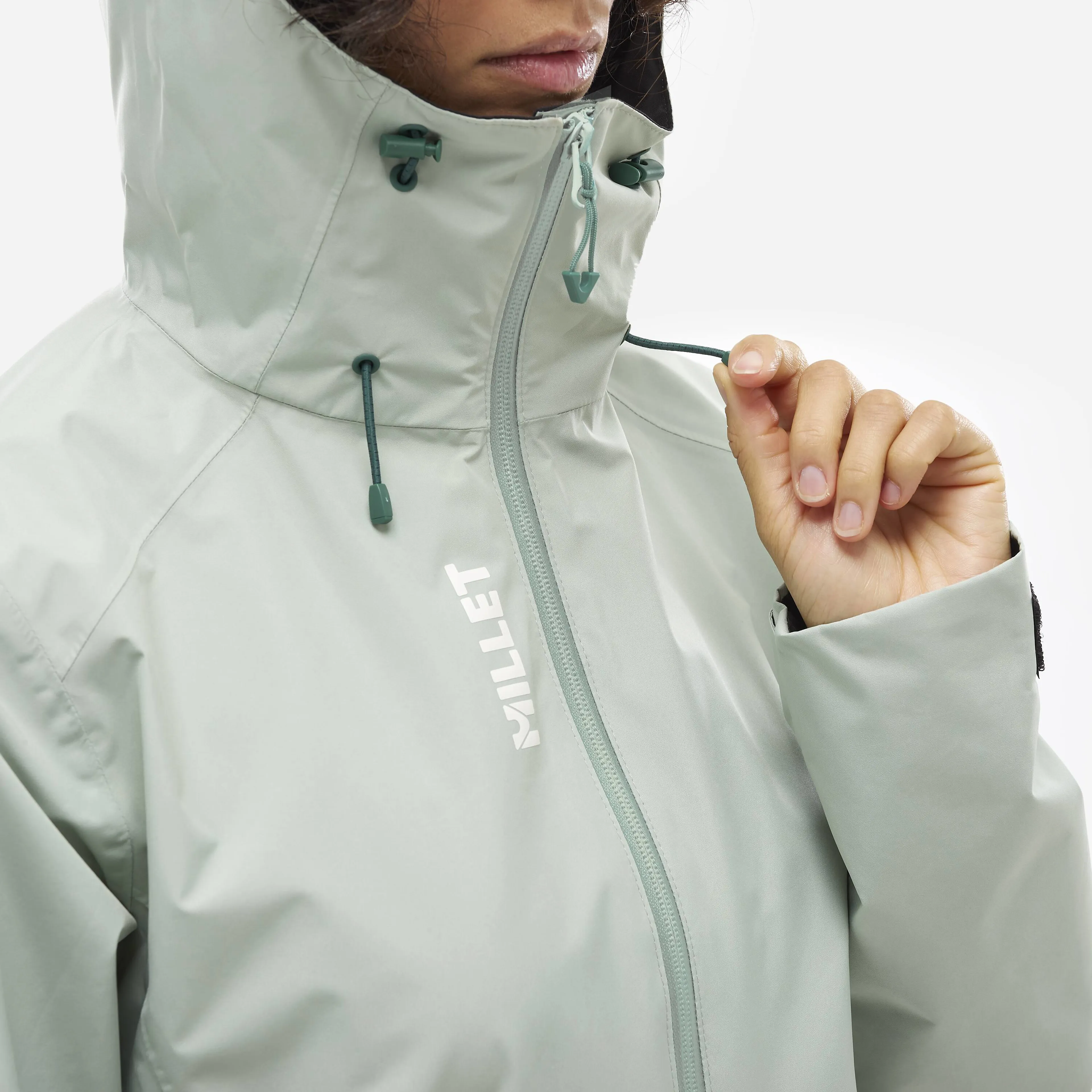 SENECA GTX 2L JKT W