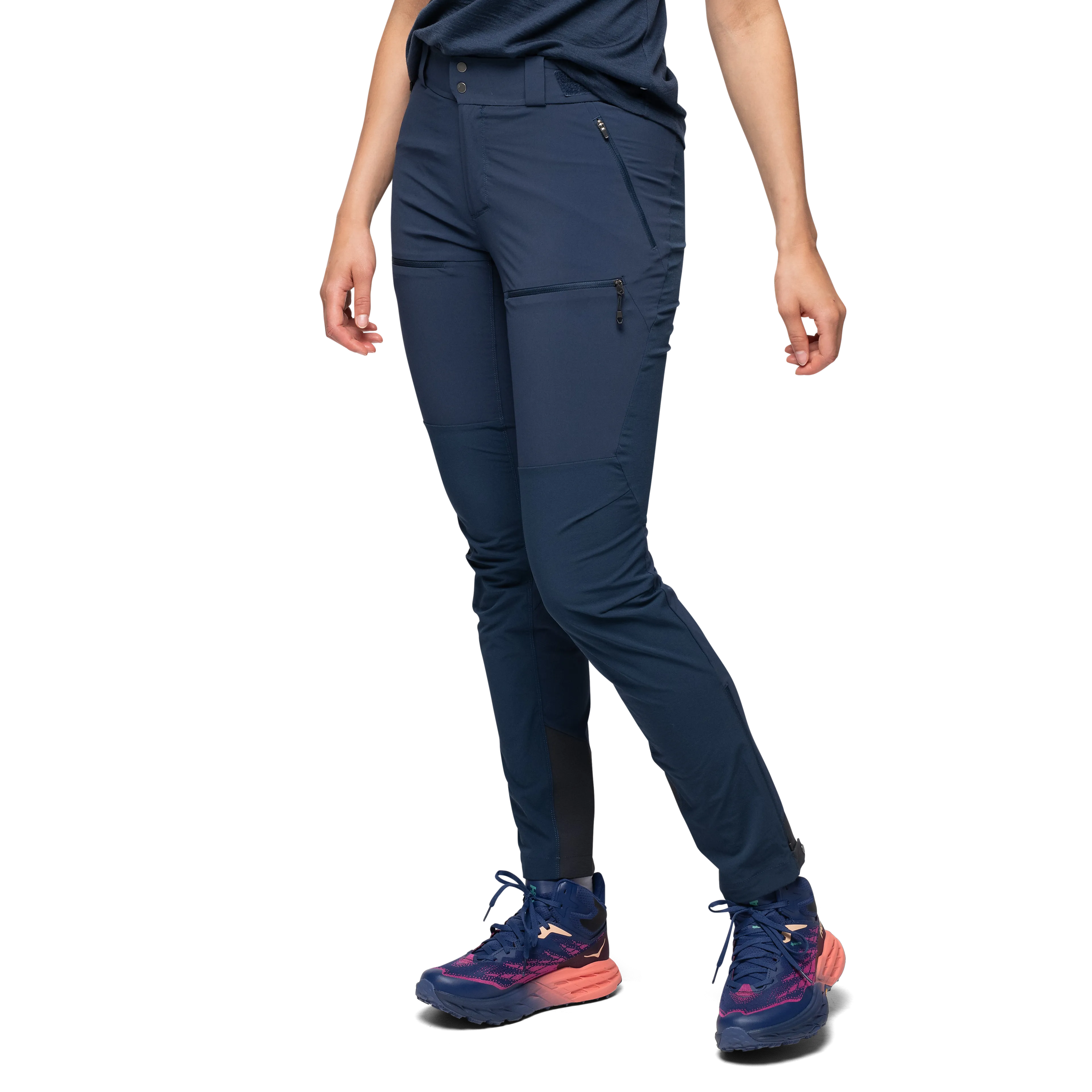 Rabot Softshell Pants Women