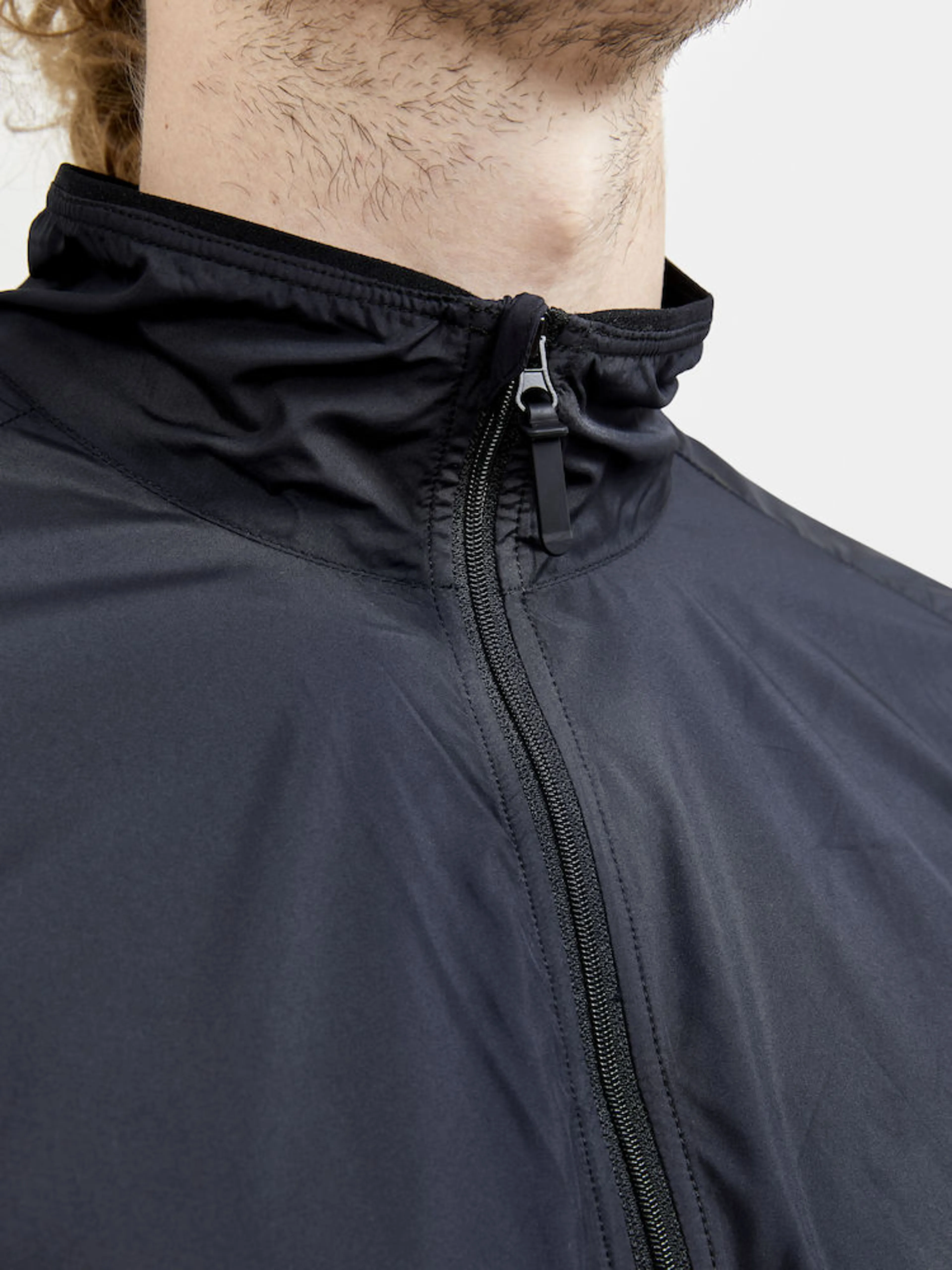 Adv Essence Wind Jacket M