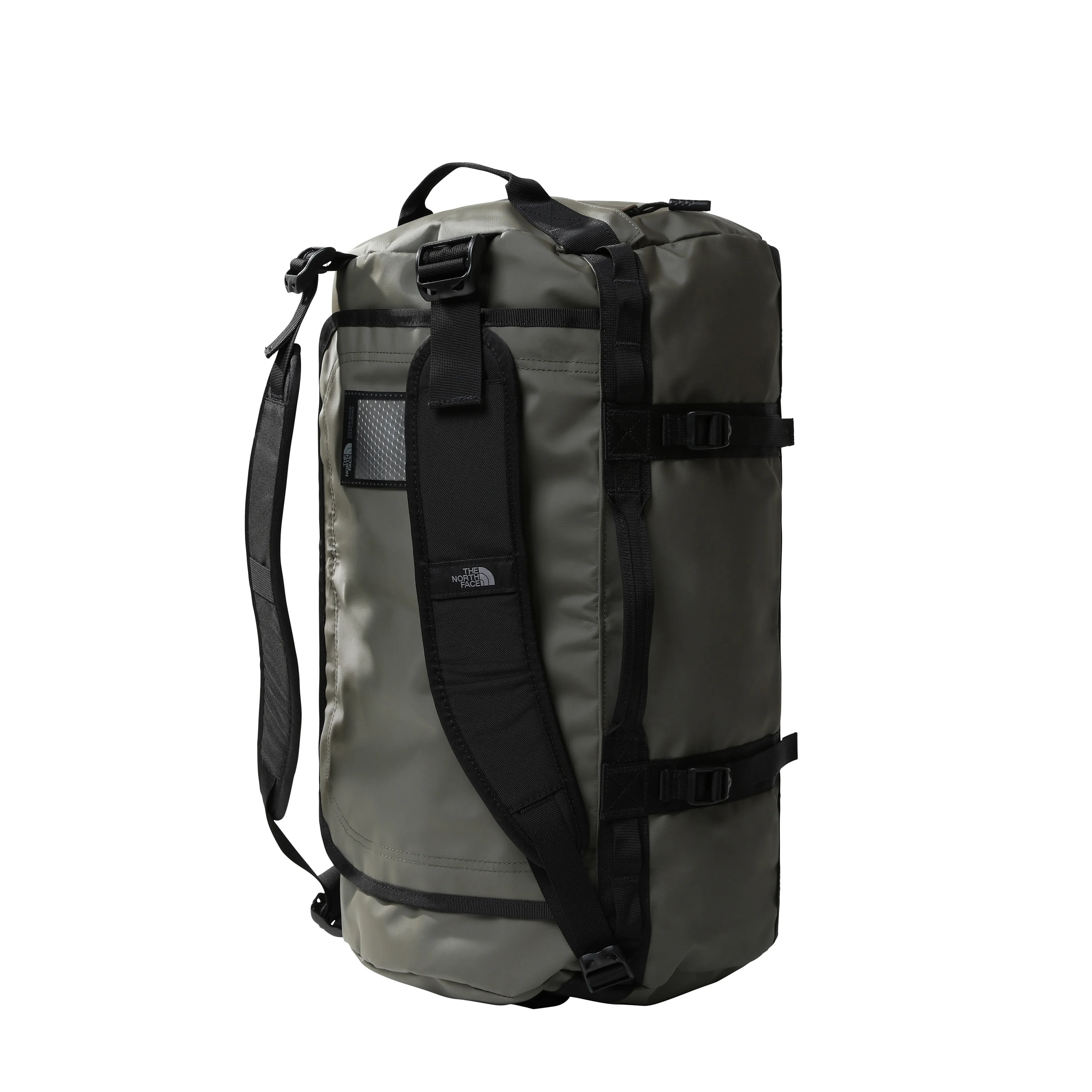 BASE CAMP DUFFEL - S