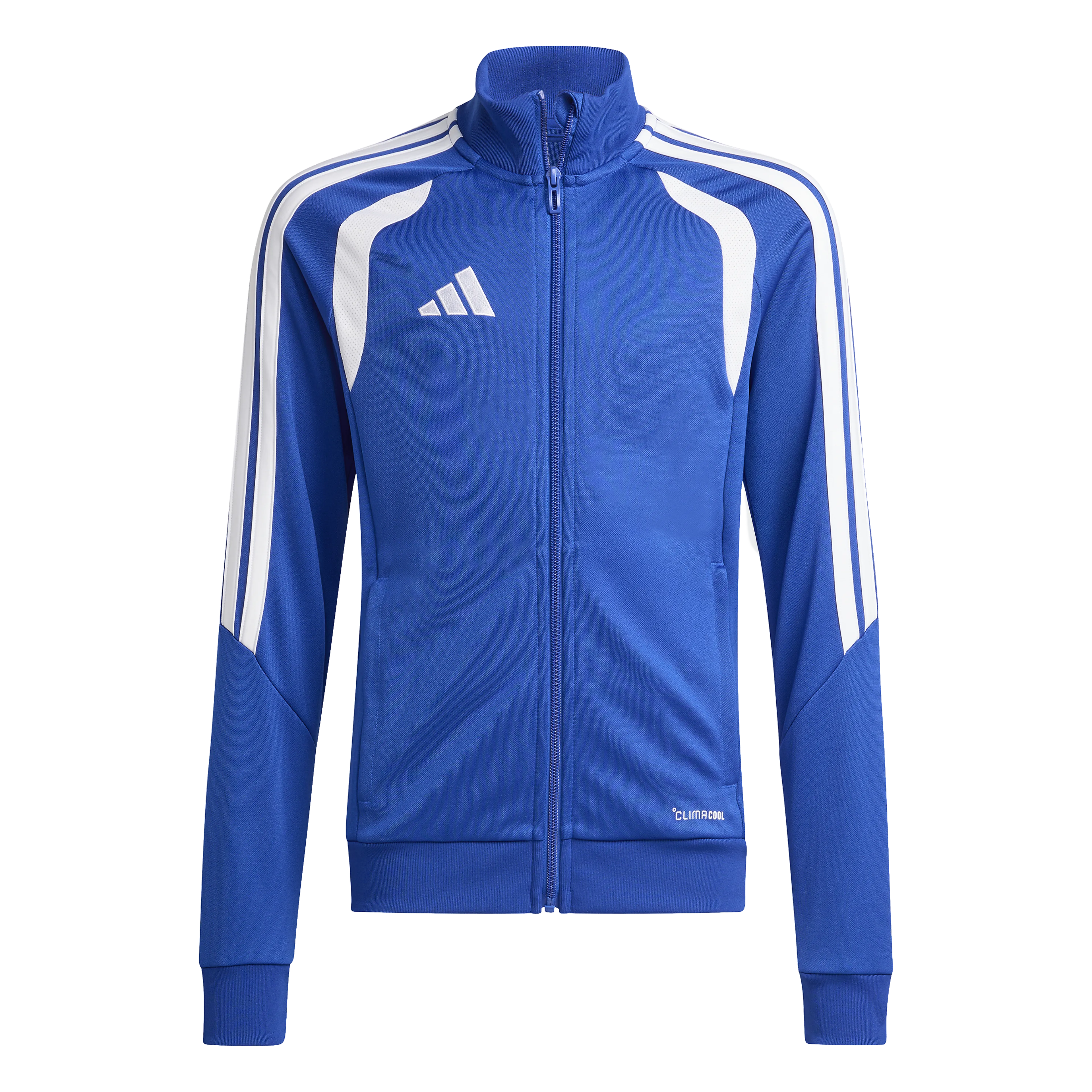 Tiro26 League Training Track Top Treningsjakke Junior  