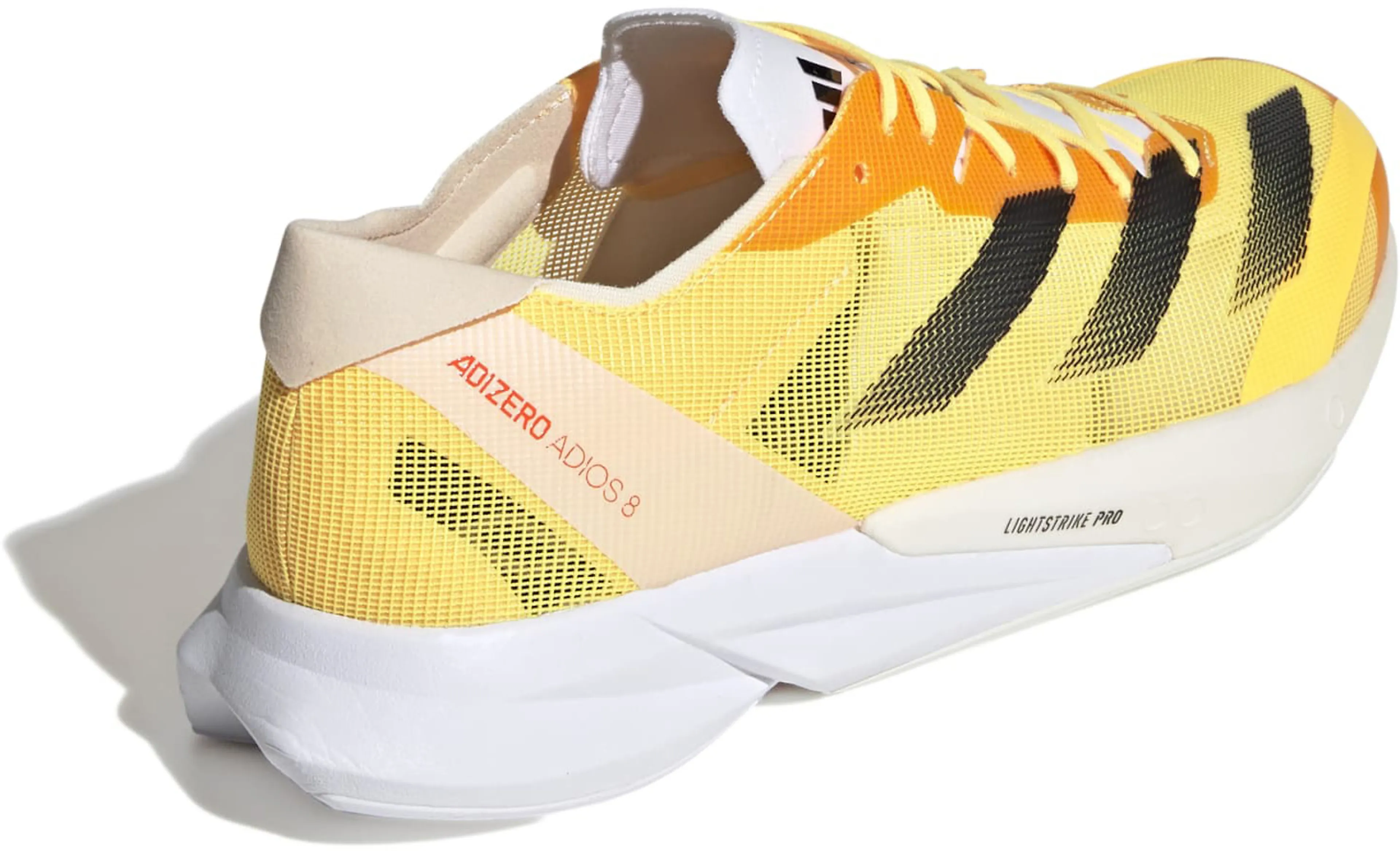 Adizero Adios 8 løpesko herre