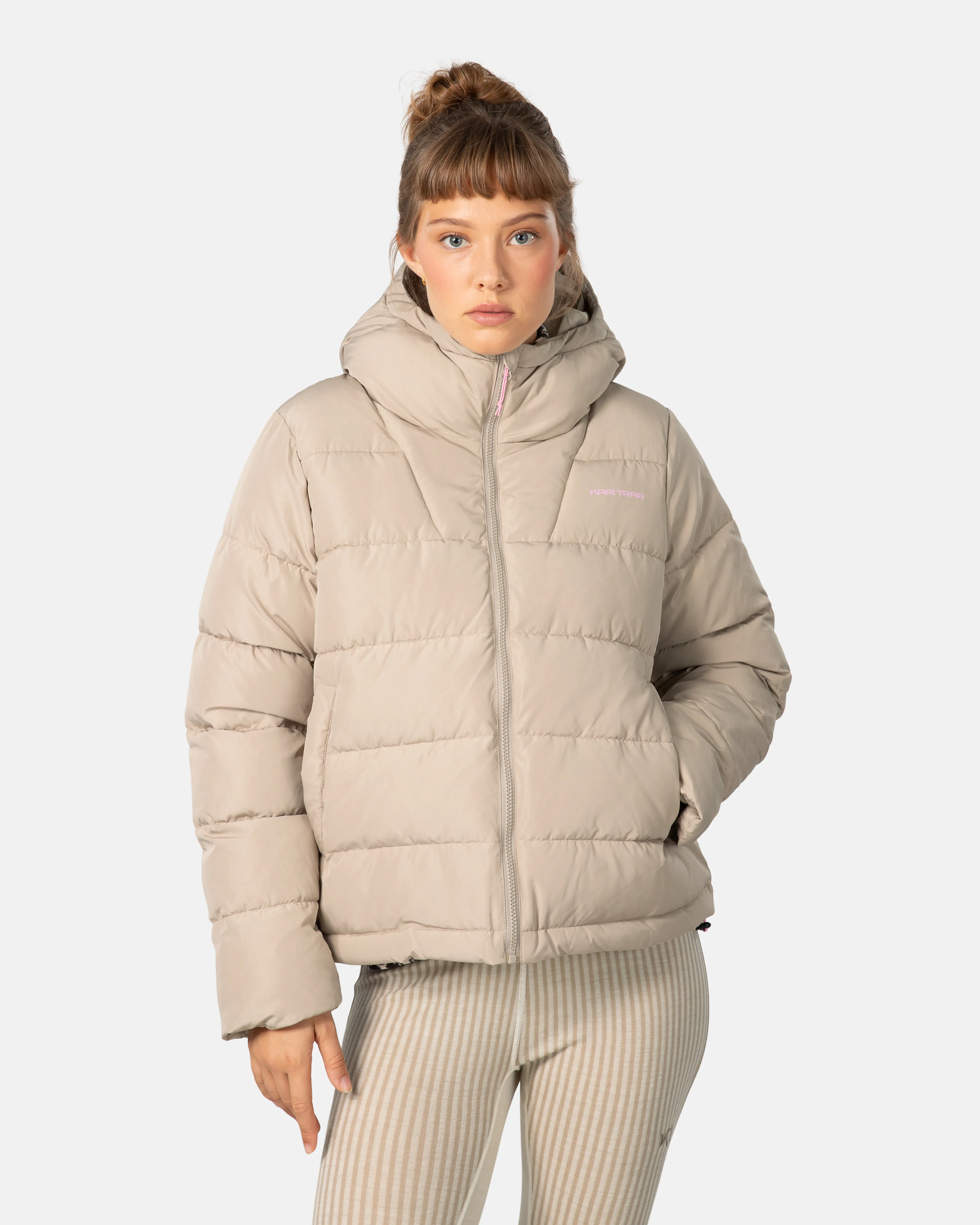 LINN JACKET