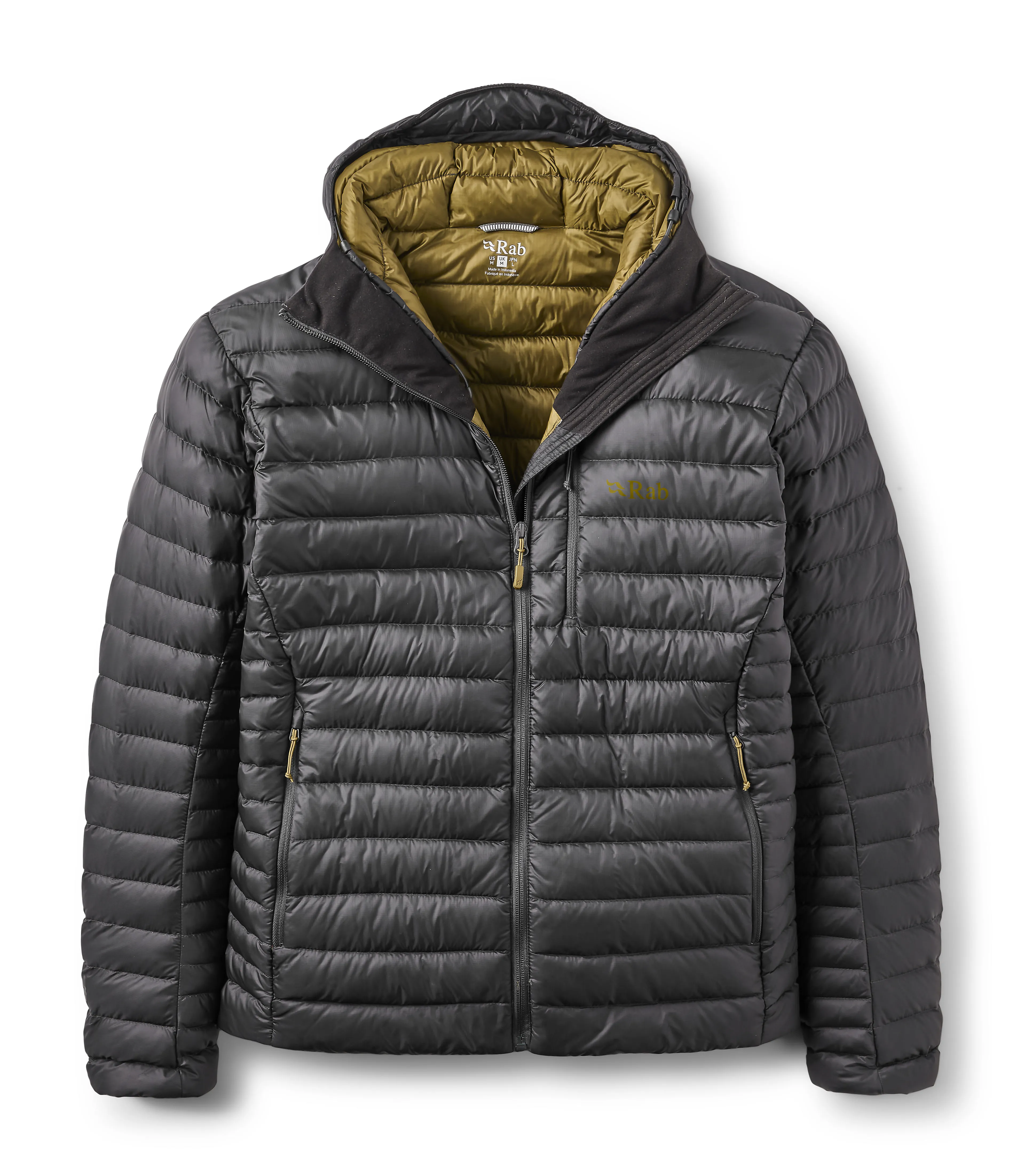 Microlight Alpine Hoody
