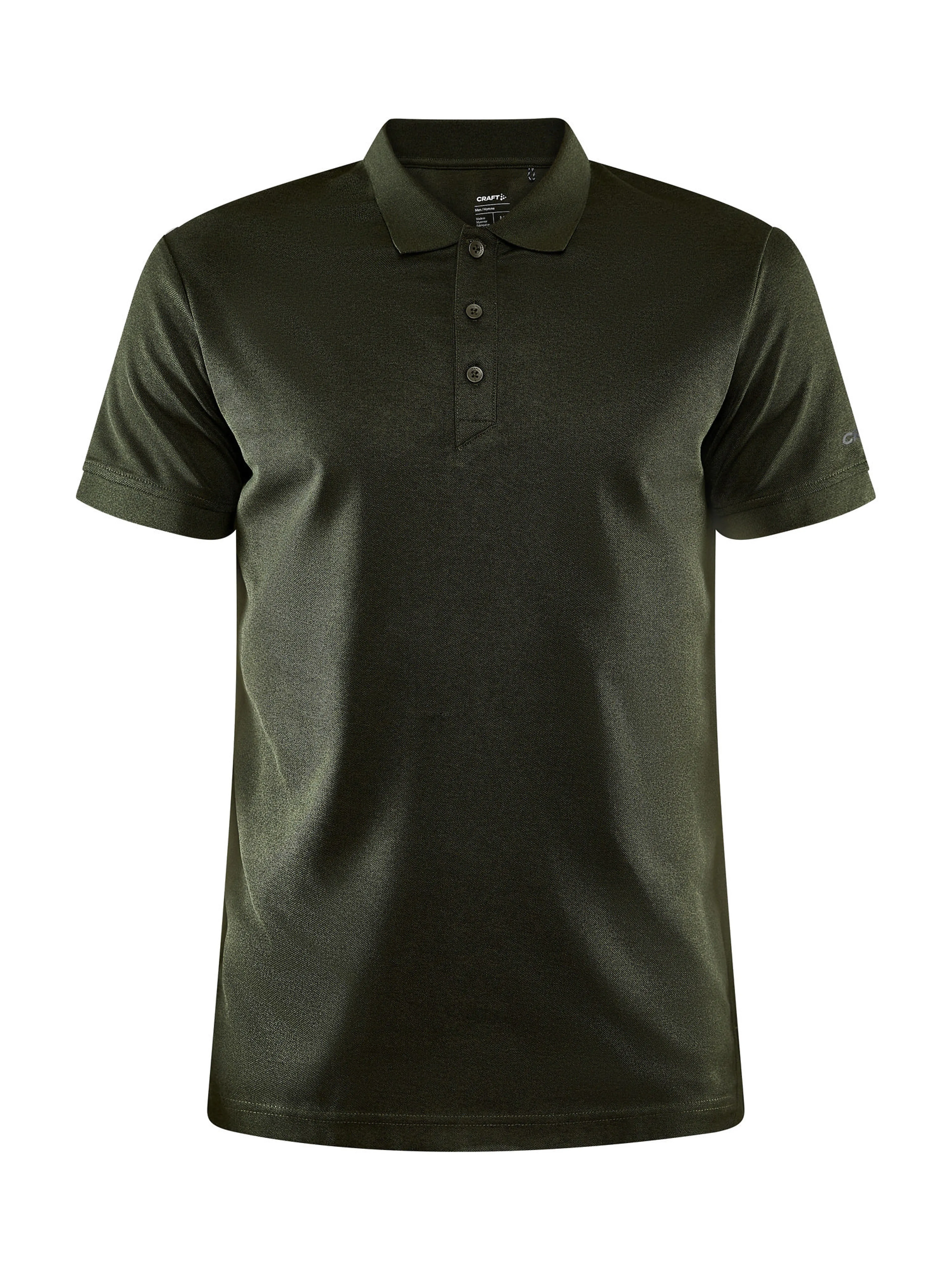 Core Unify Polo Shirt M Core Unify Polo Shirt M