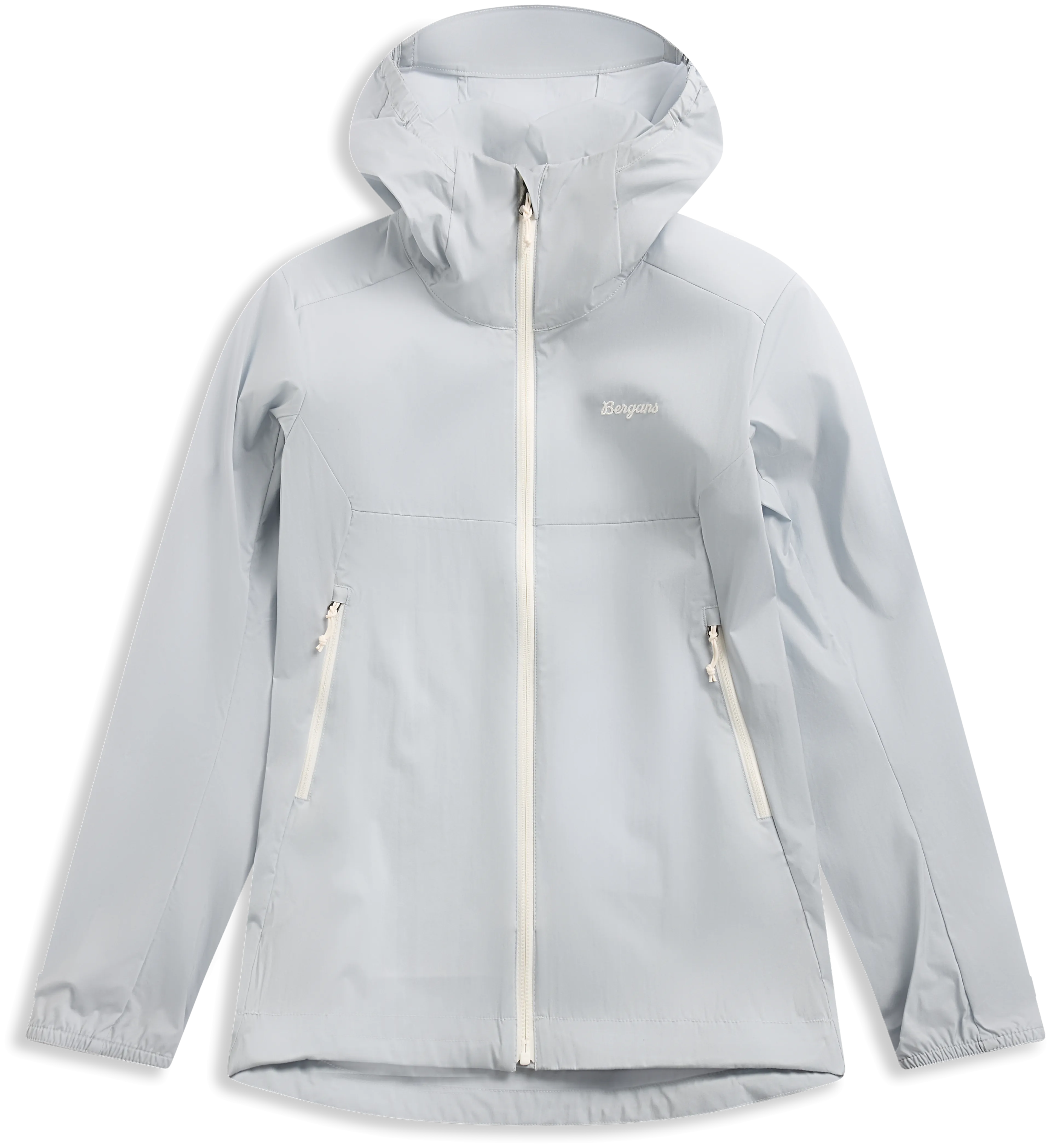 Rabot Windbreaker Jacket Women