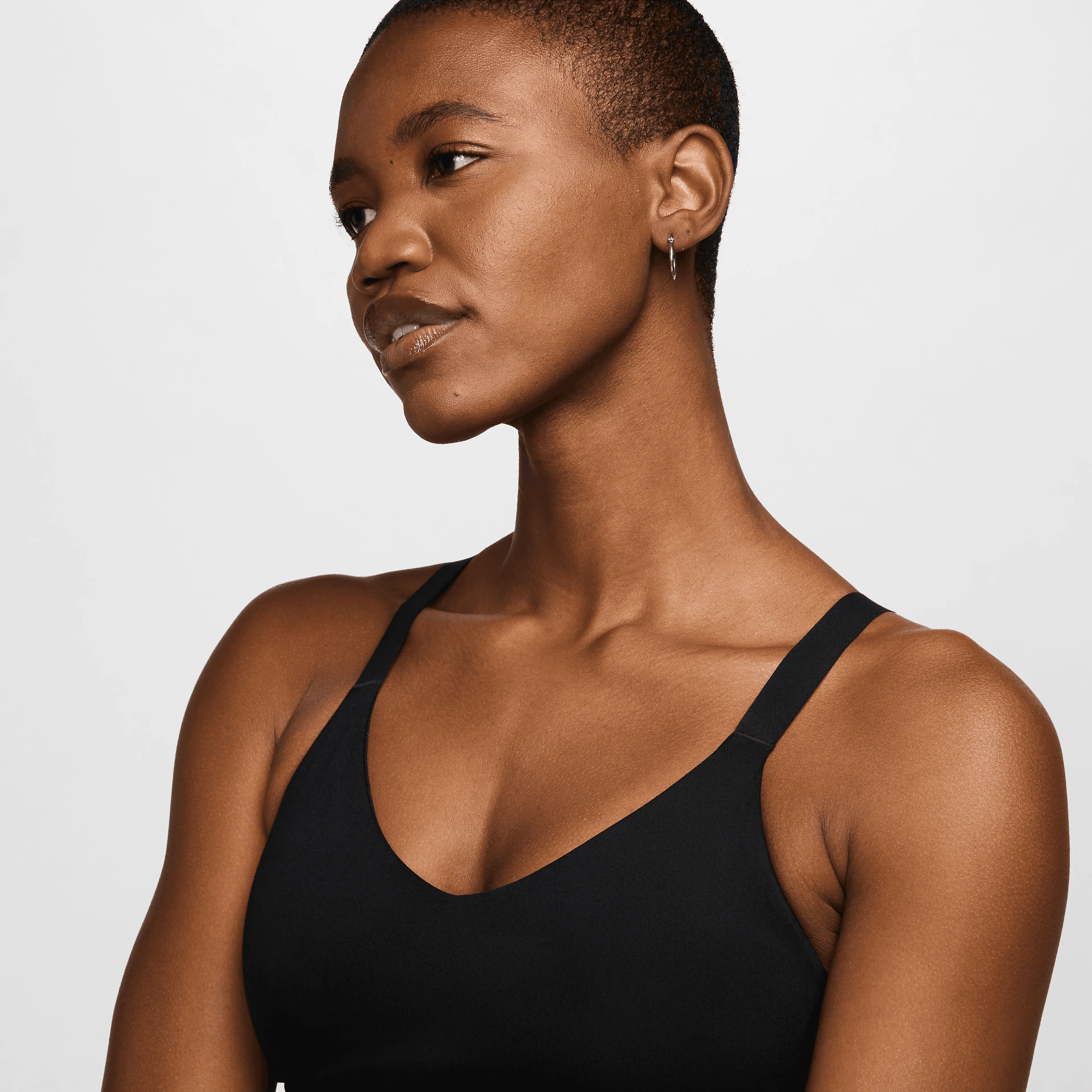 Indy Medium Support sports-BH dame