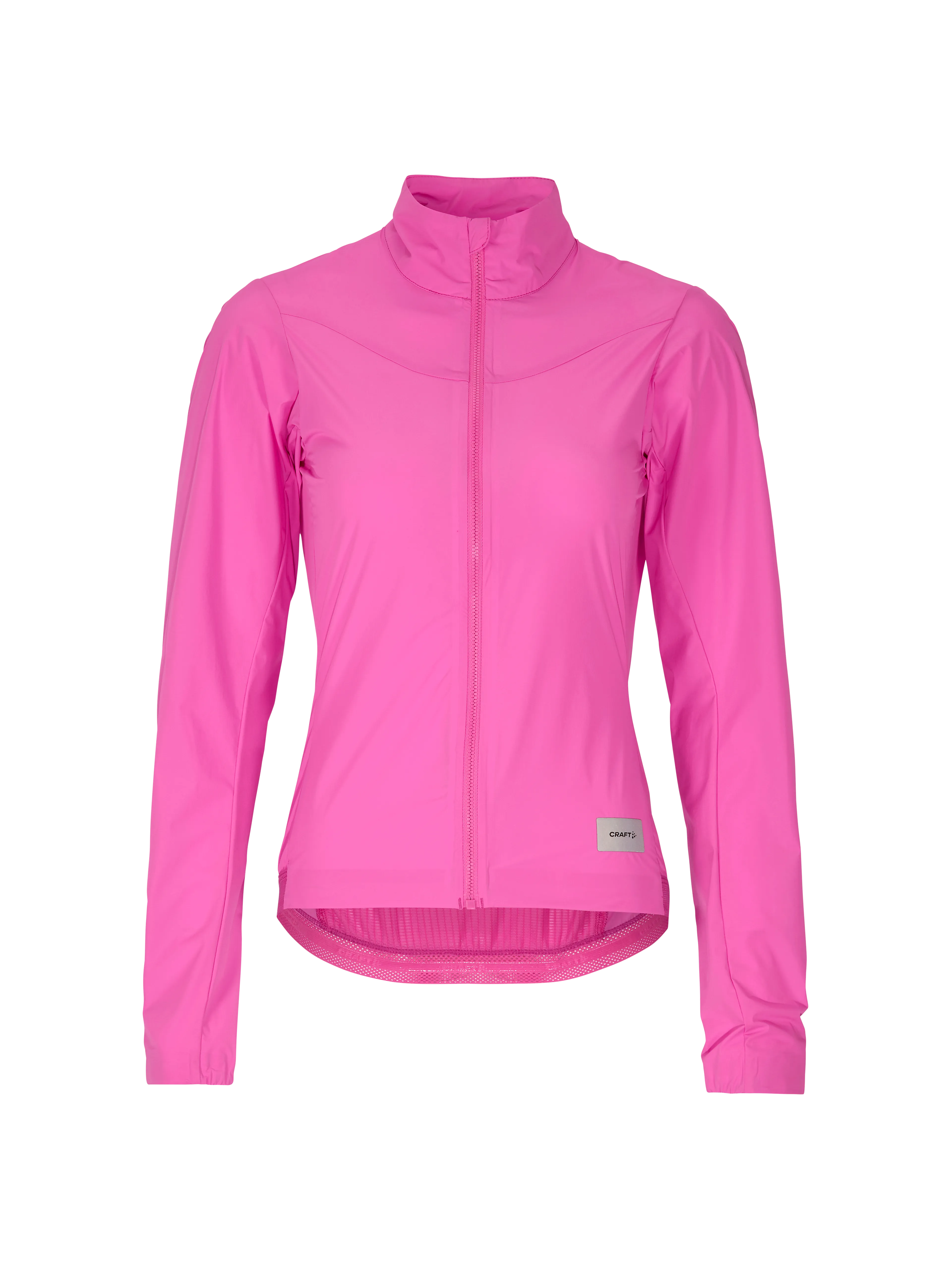 Endur Light Wind Jacket W