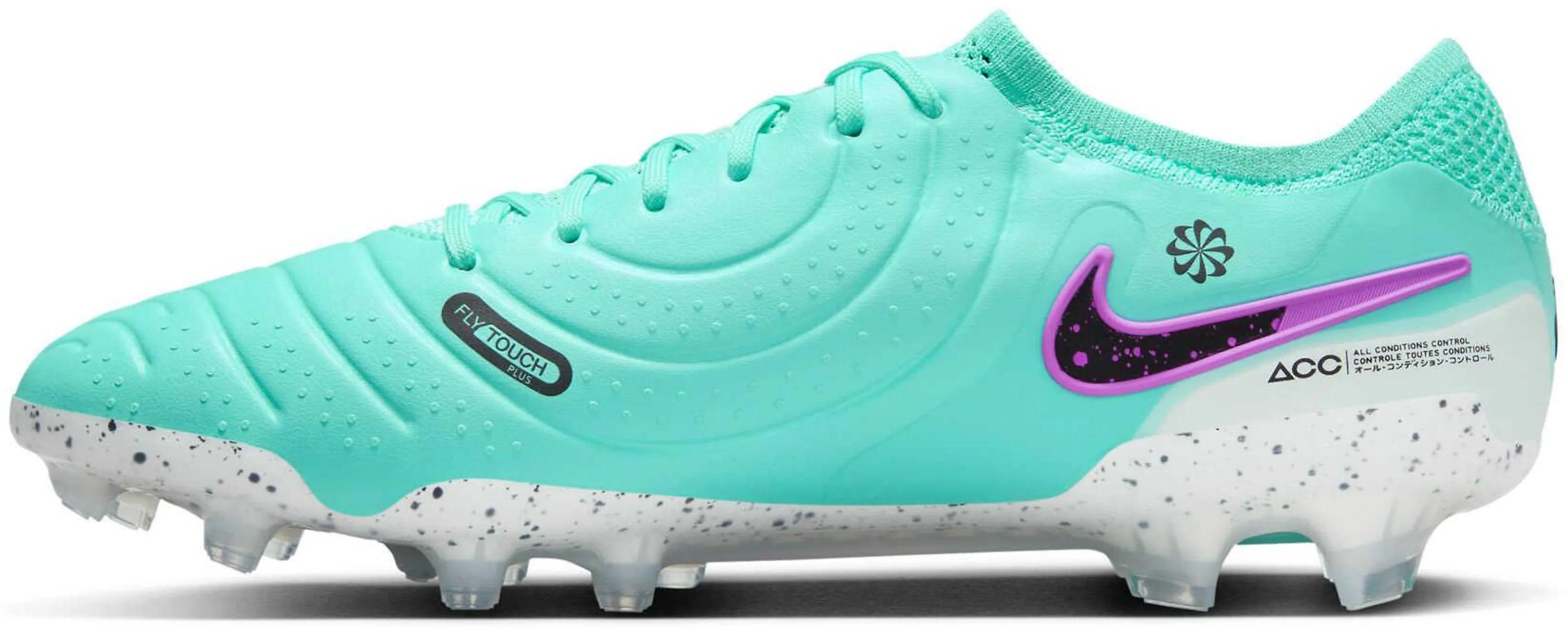 Tiempo Legend 10 Elite fotballsko gress