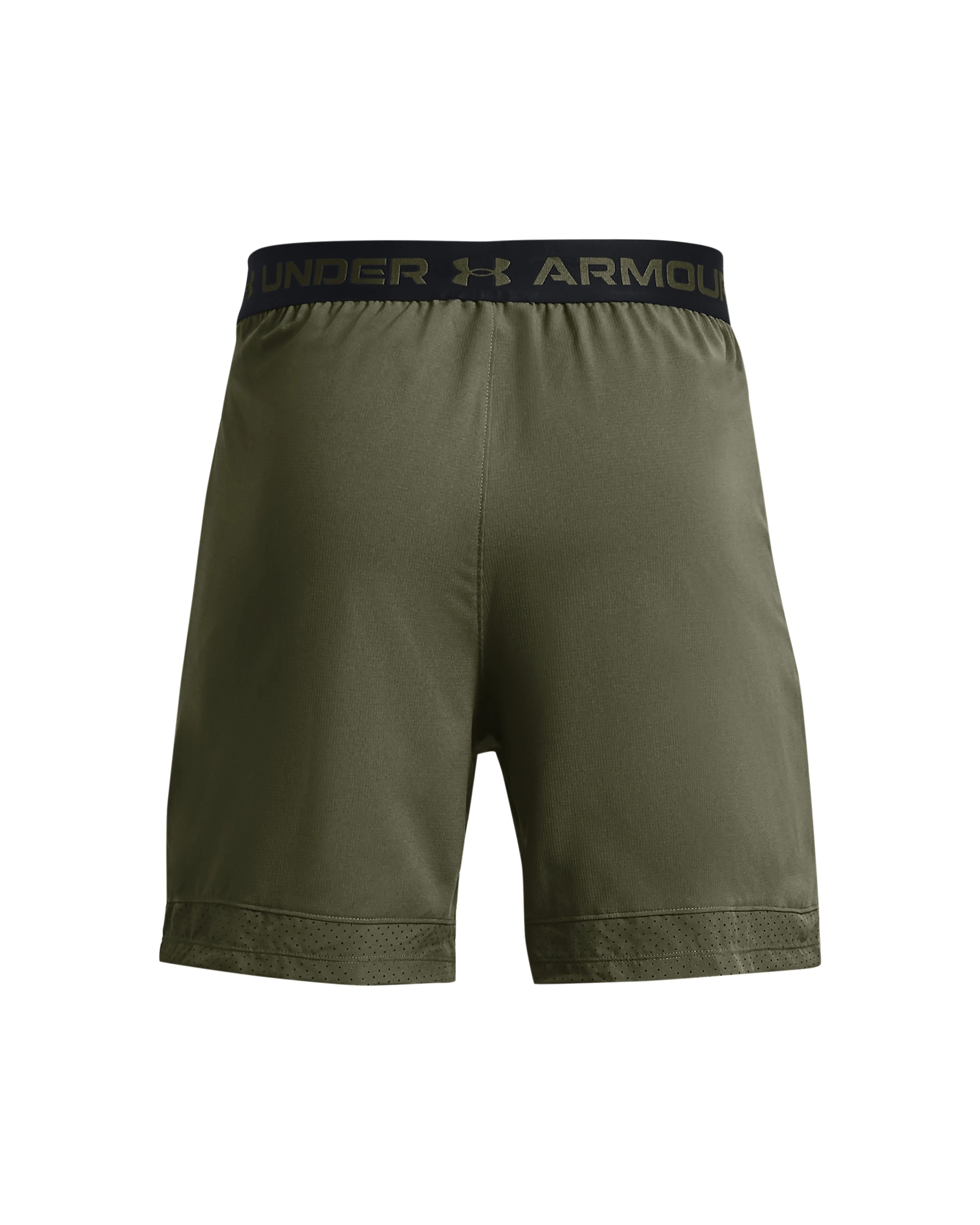 UA Vanish Woven 6in Shorts