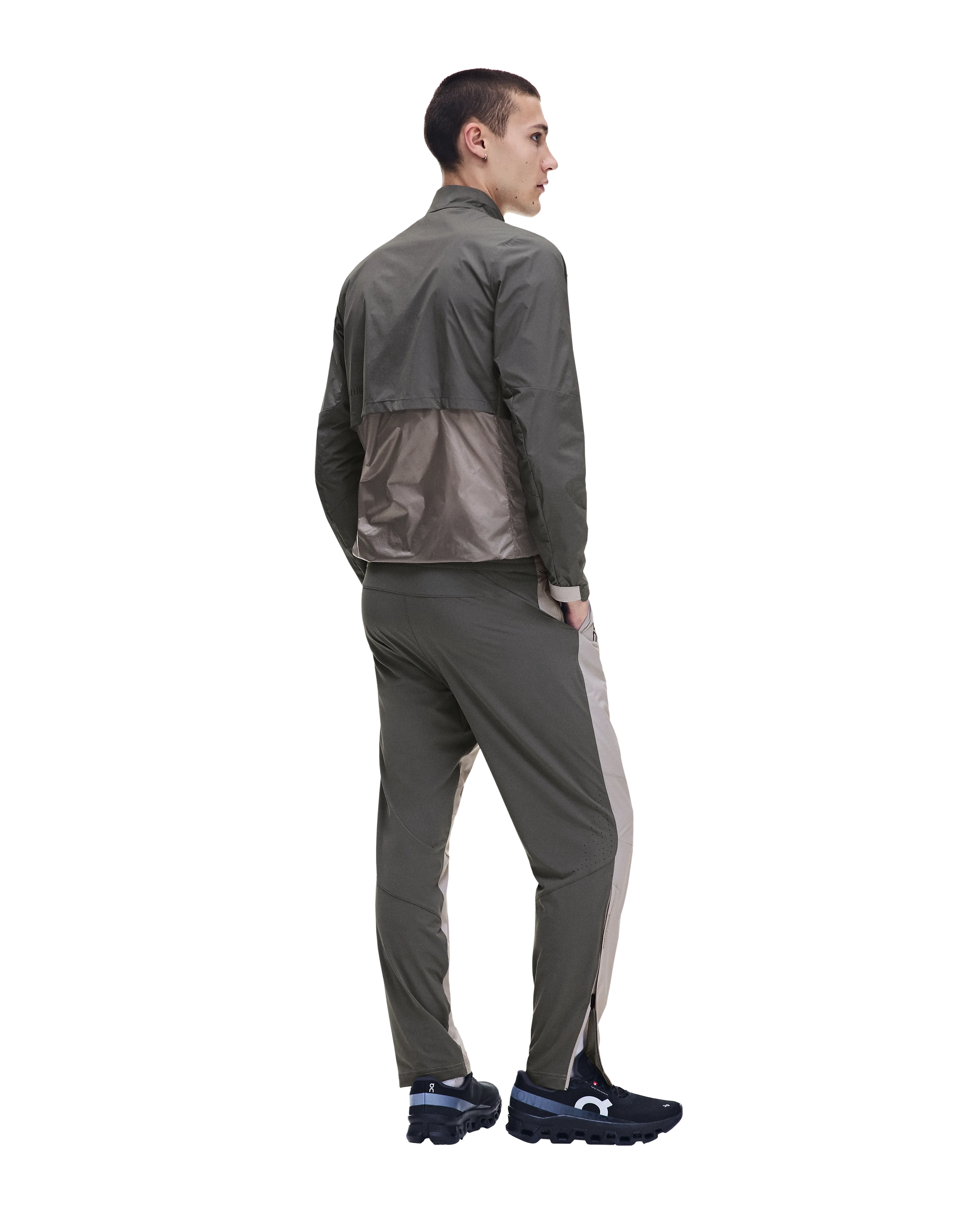 Weather Pants