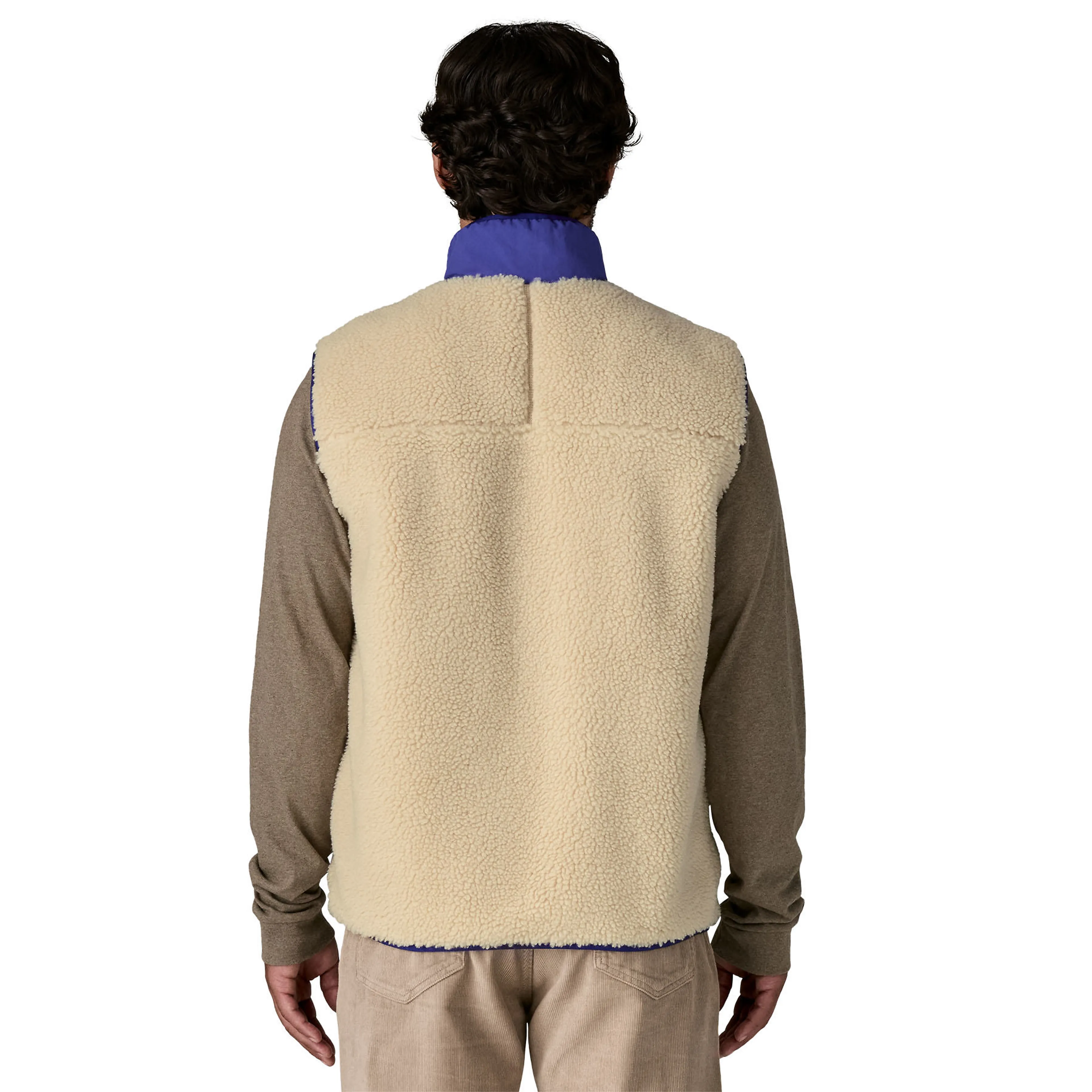 M's Classic Retro-X Vest