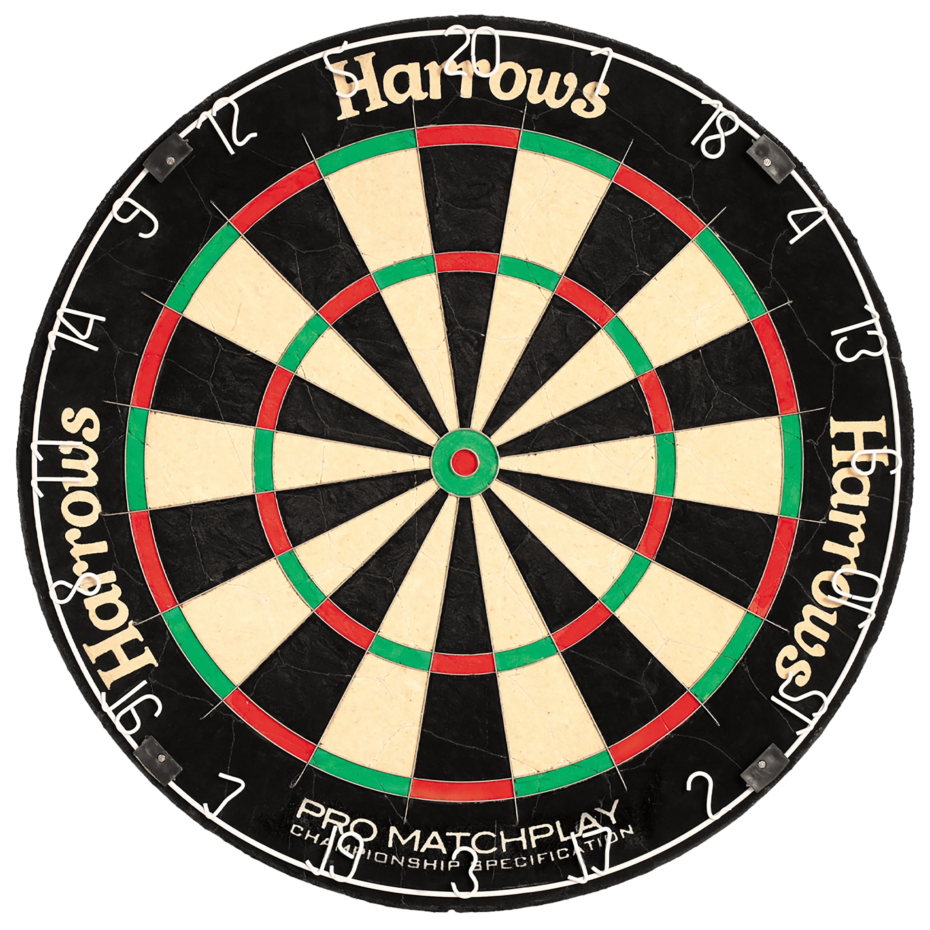 Dartboard Pro Matchplay