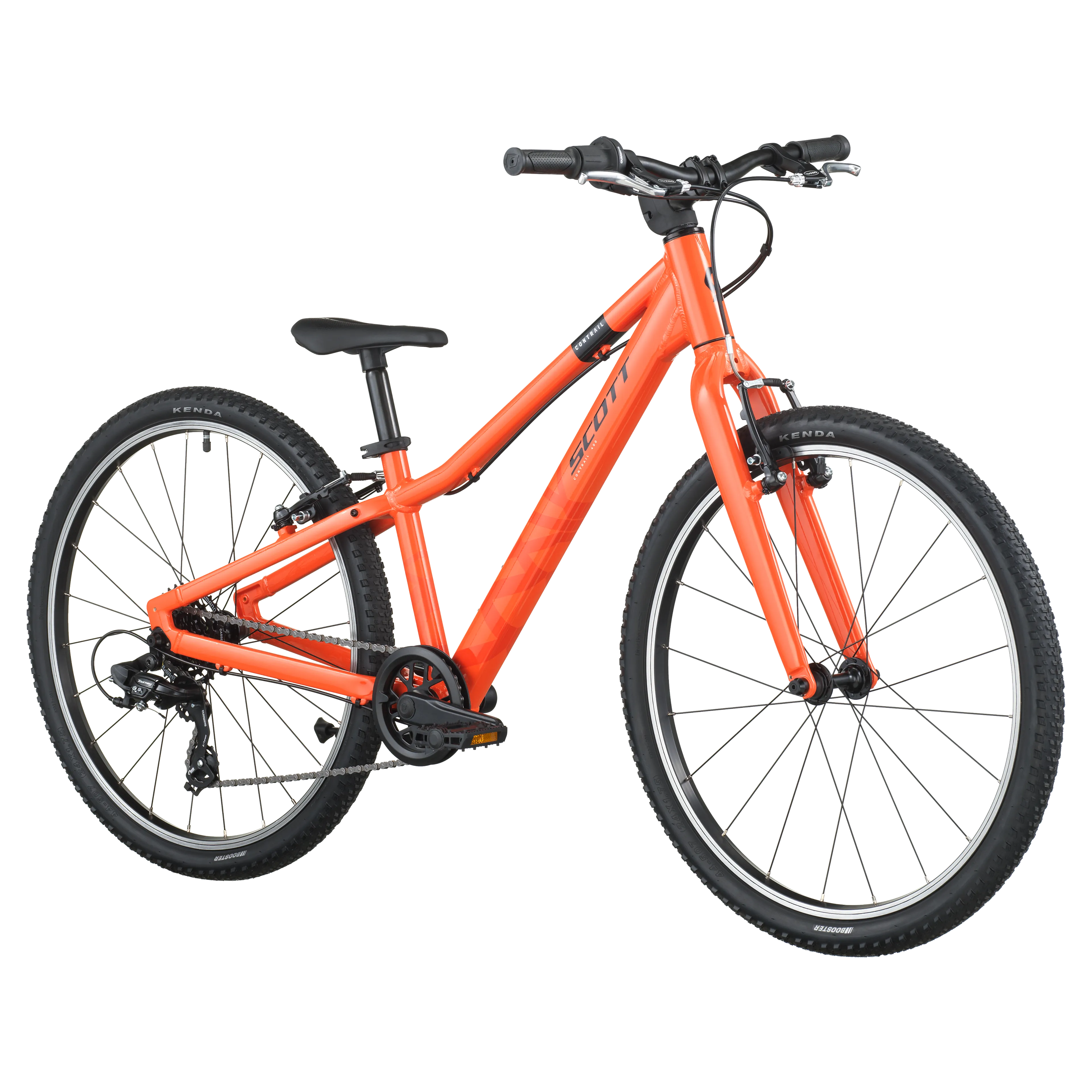 SCOTT Contrail 400