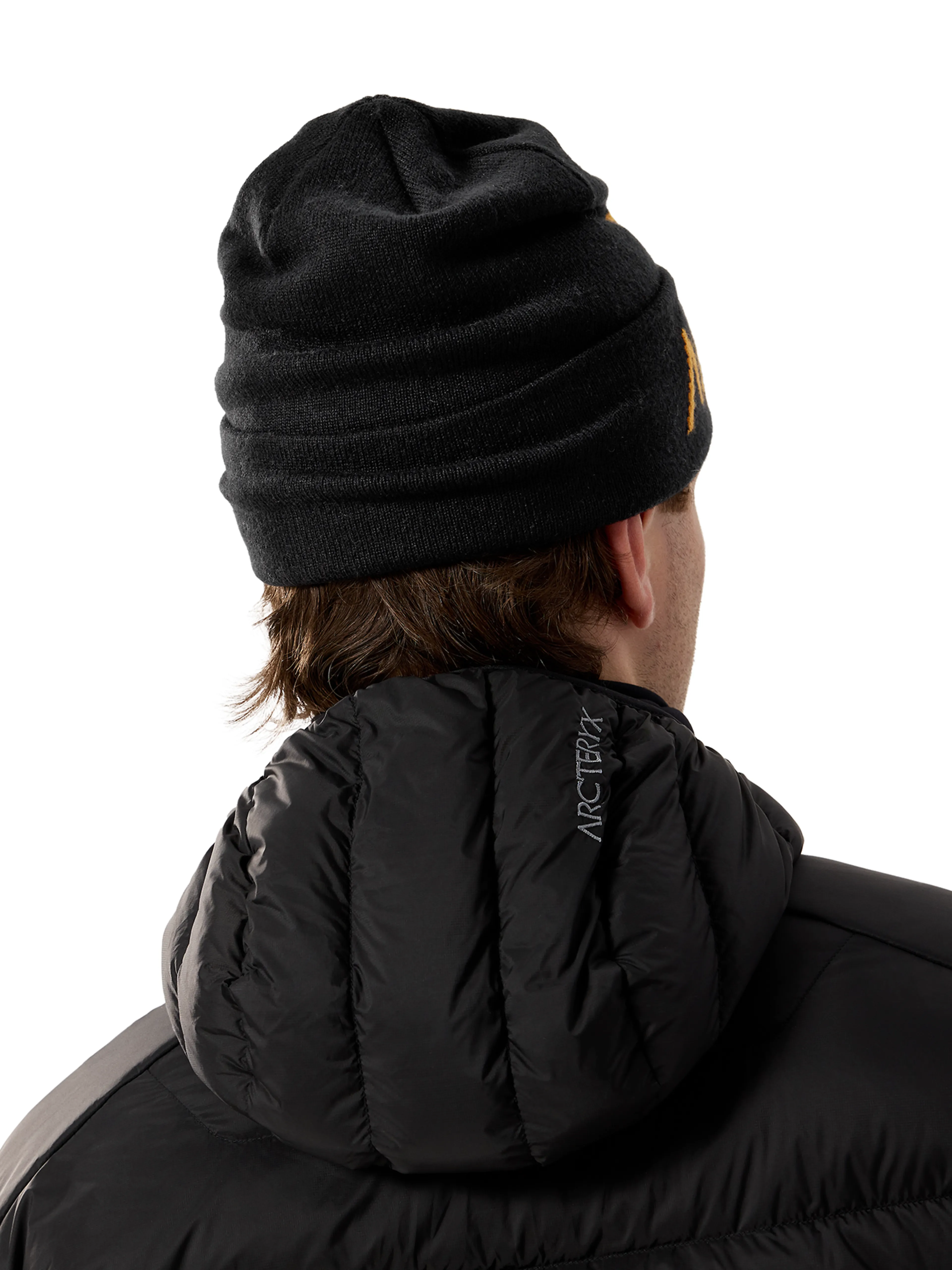 Bird Word Toque Bird Word Toque