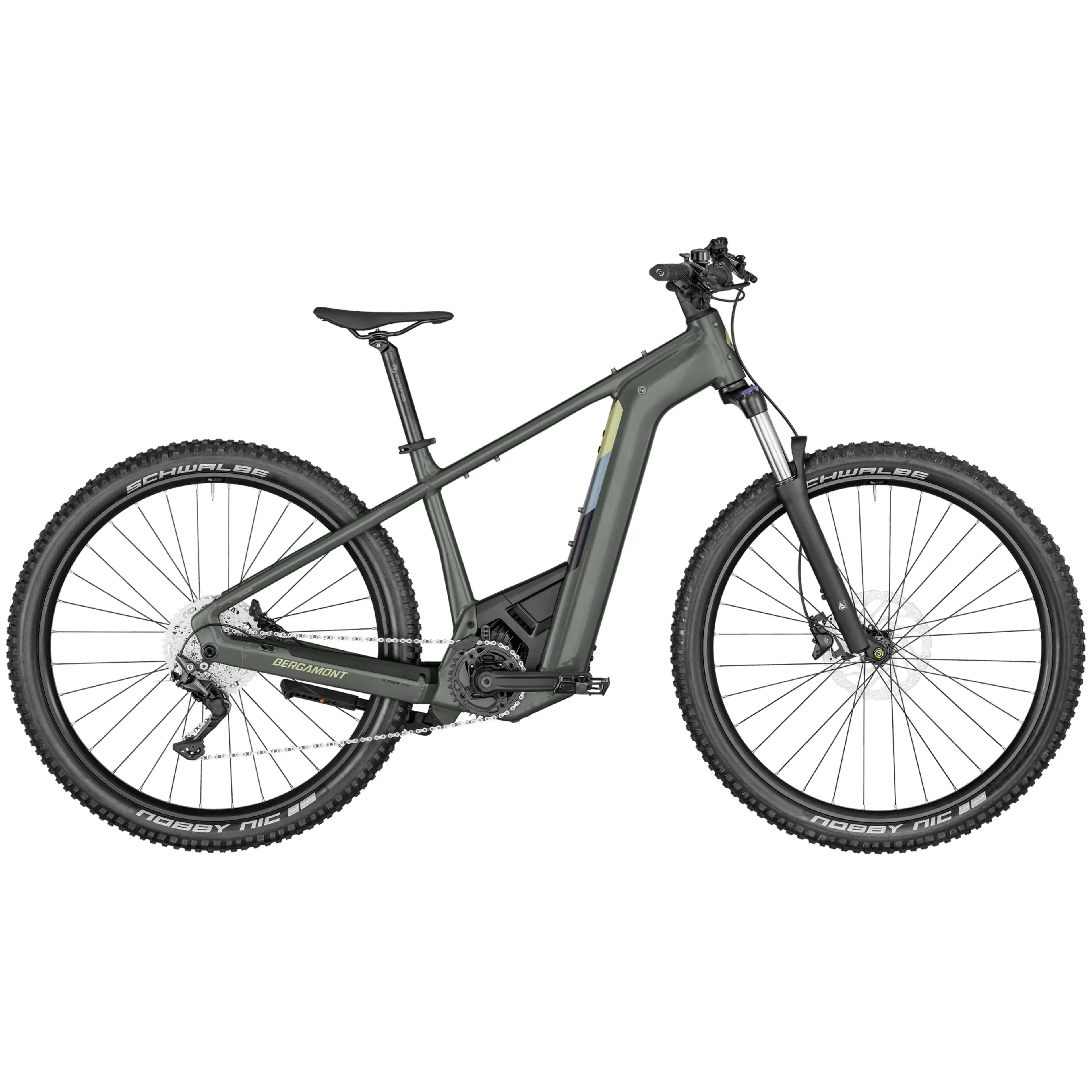 E-Revox Sport