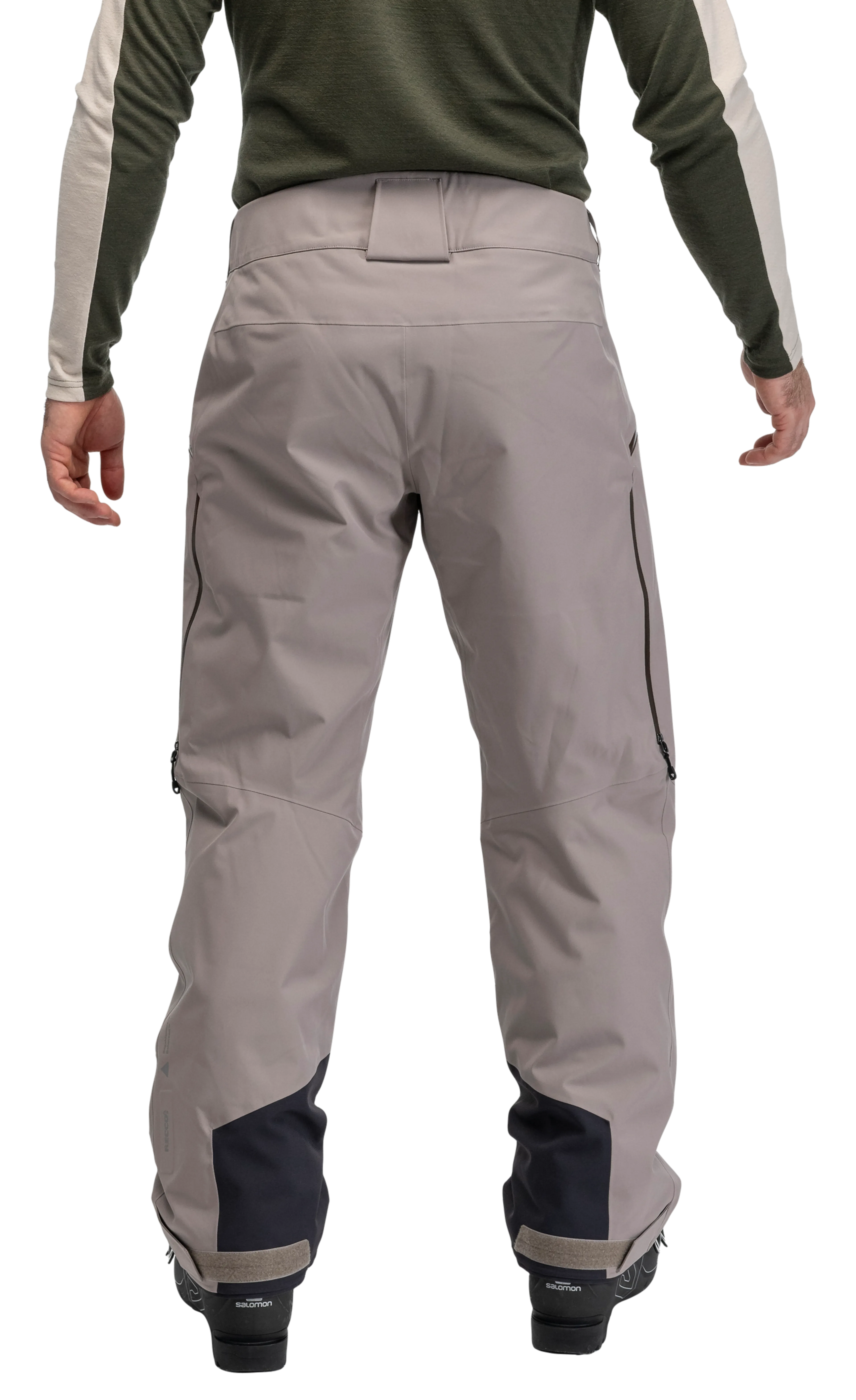 Oppdal Insulated Shell Pants Men