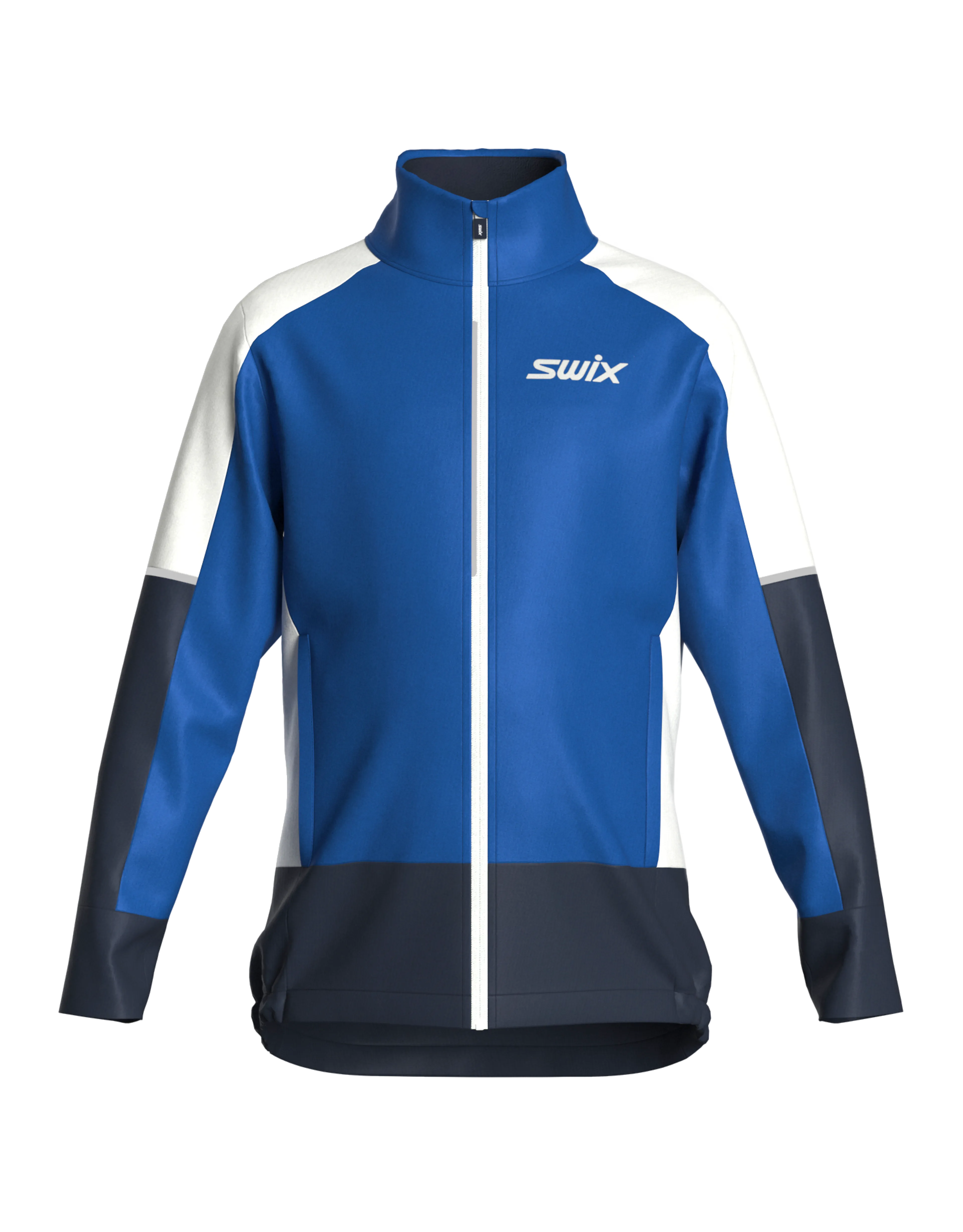 Dynamic Jacket Jr