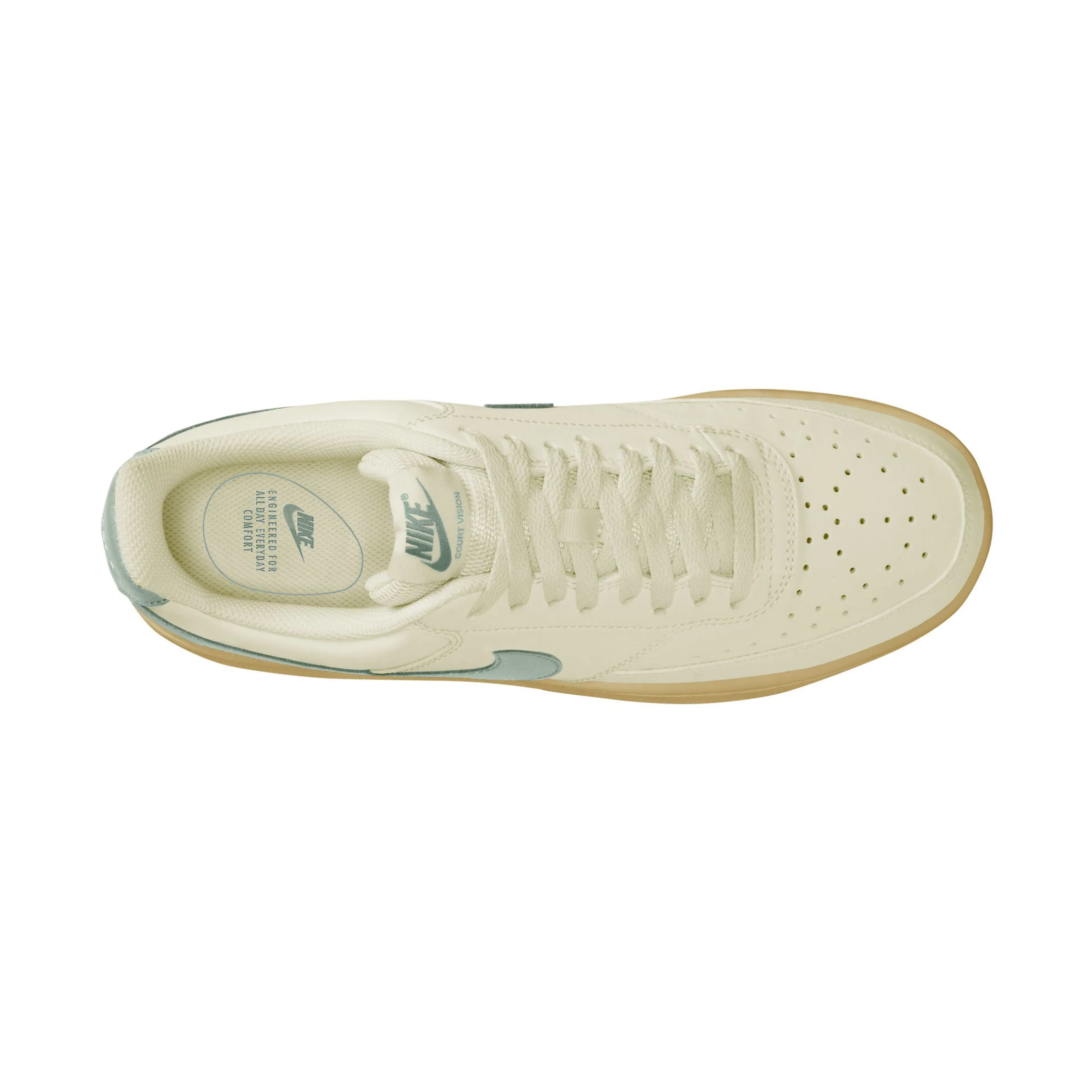 Court Vision Low Men's Shoes