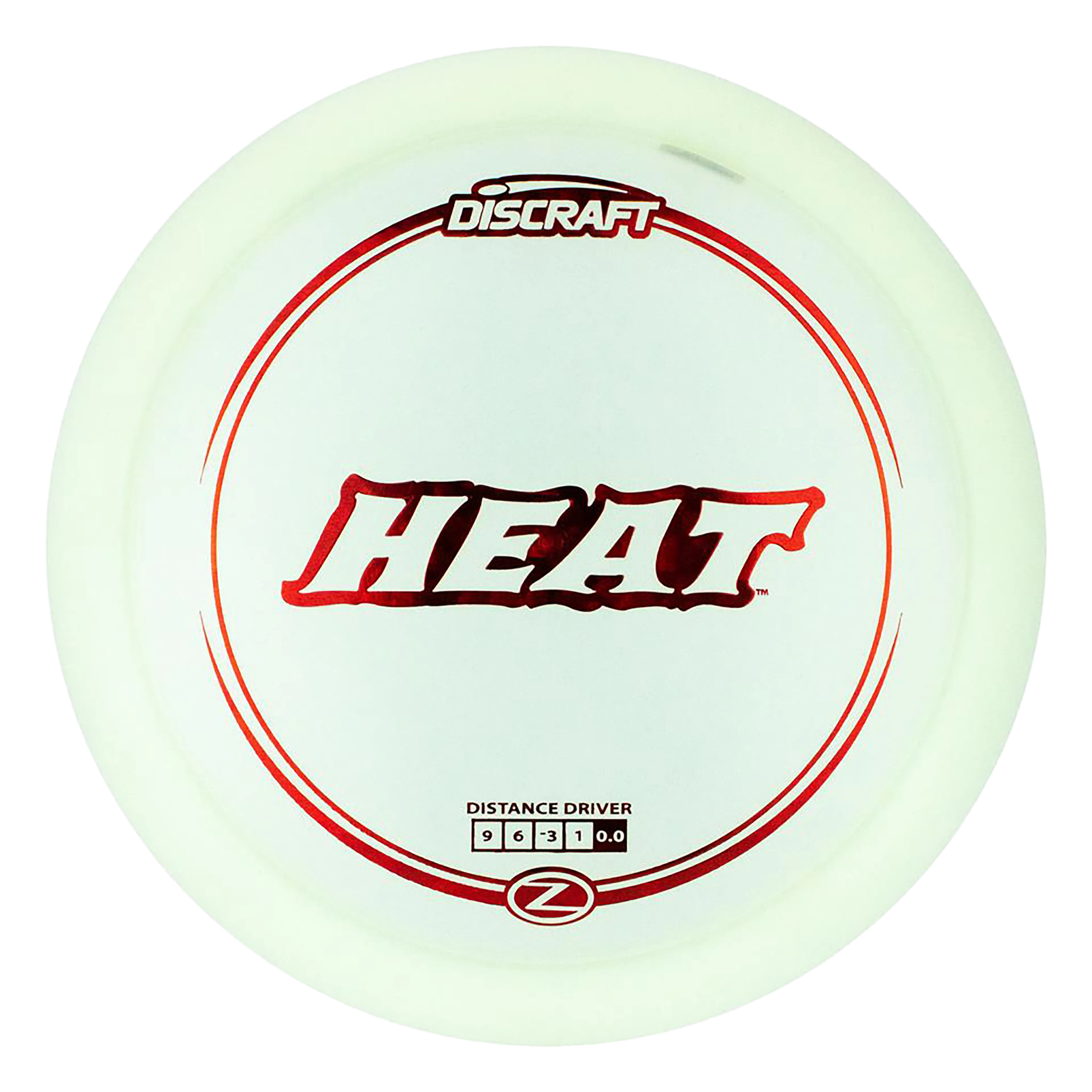 Z Driver Heat