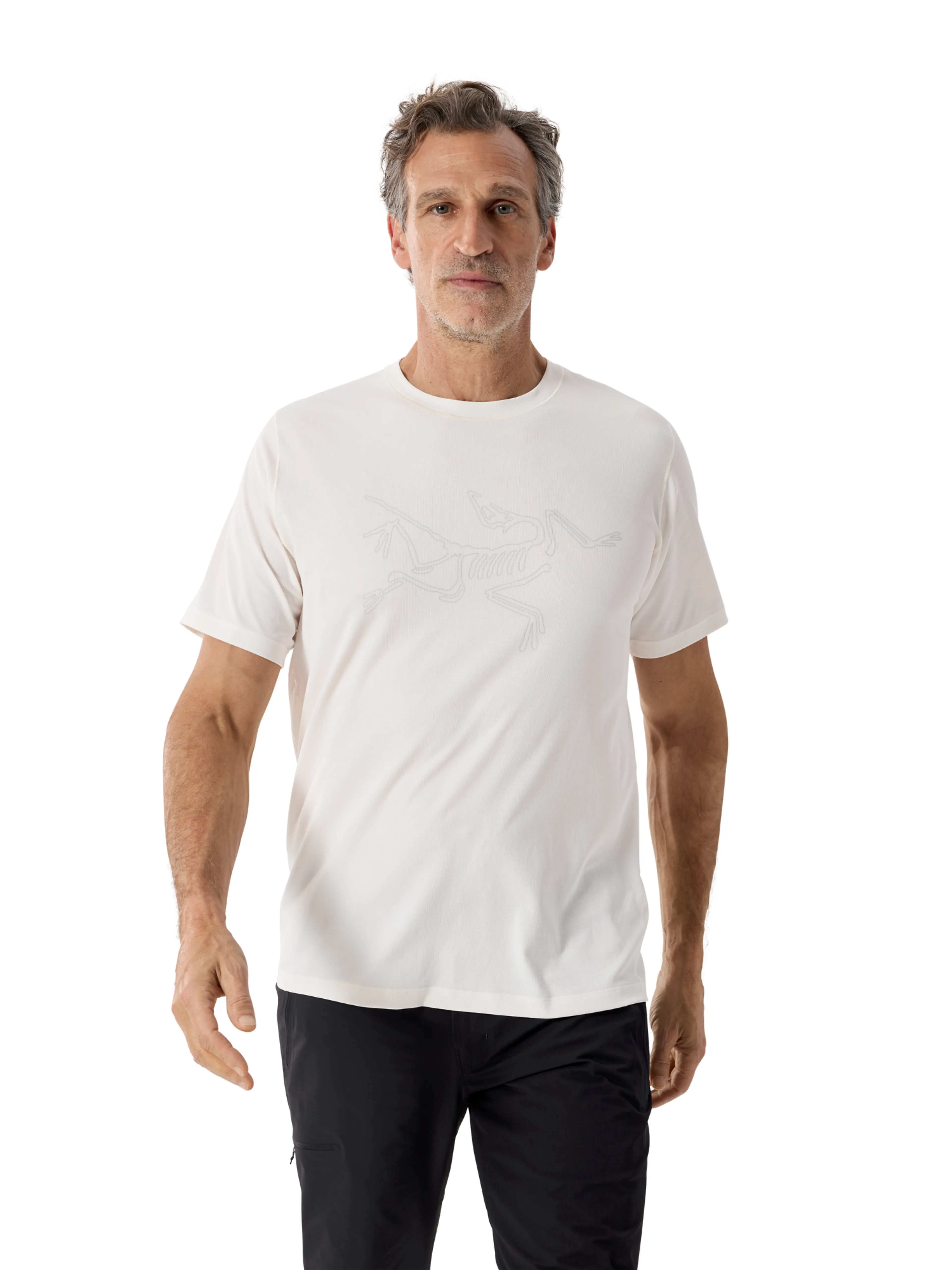 Cormac Logo SS M